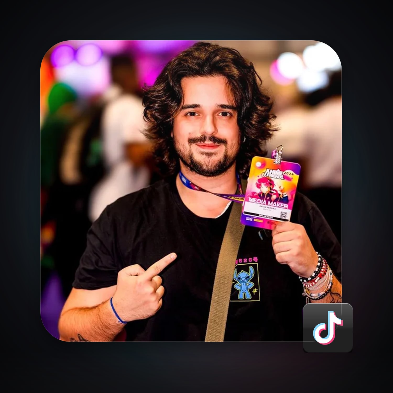 هالحساب تيك توك مليان 587.7K متابع — HabibiAccounts
