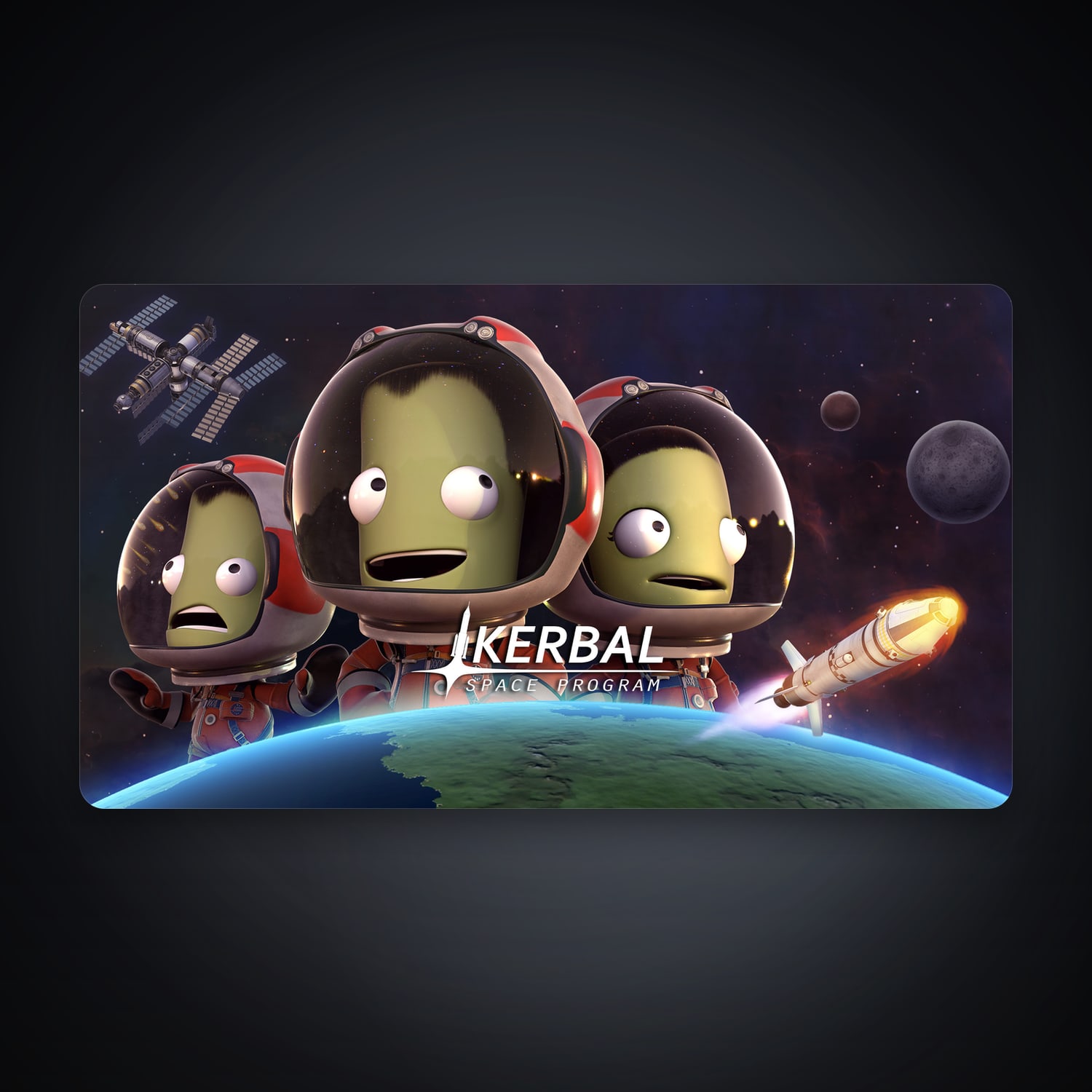 Kerbal Space Program | 1 Games — HabibiAccounts