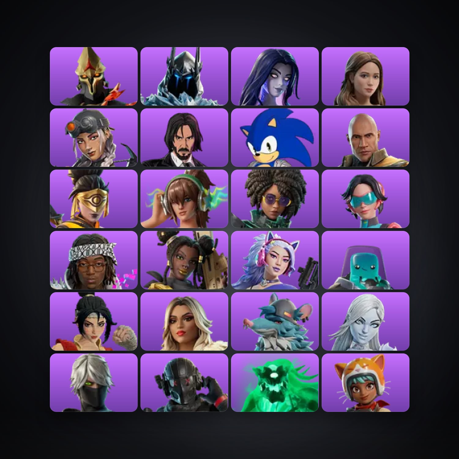 Epic — HabibiAccounts