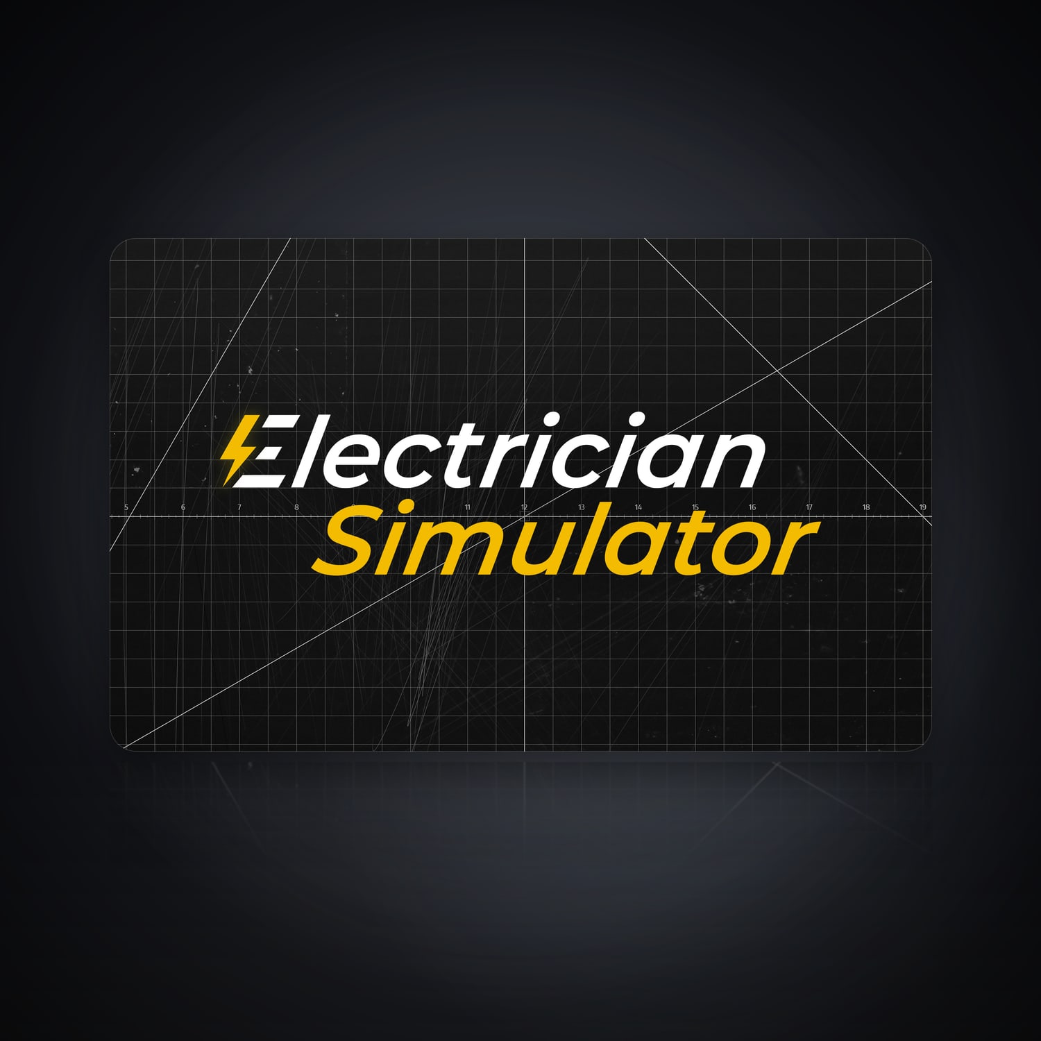 Electrician Simulator | 1 Games — HabibiAccounts