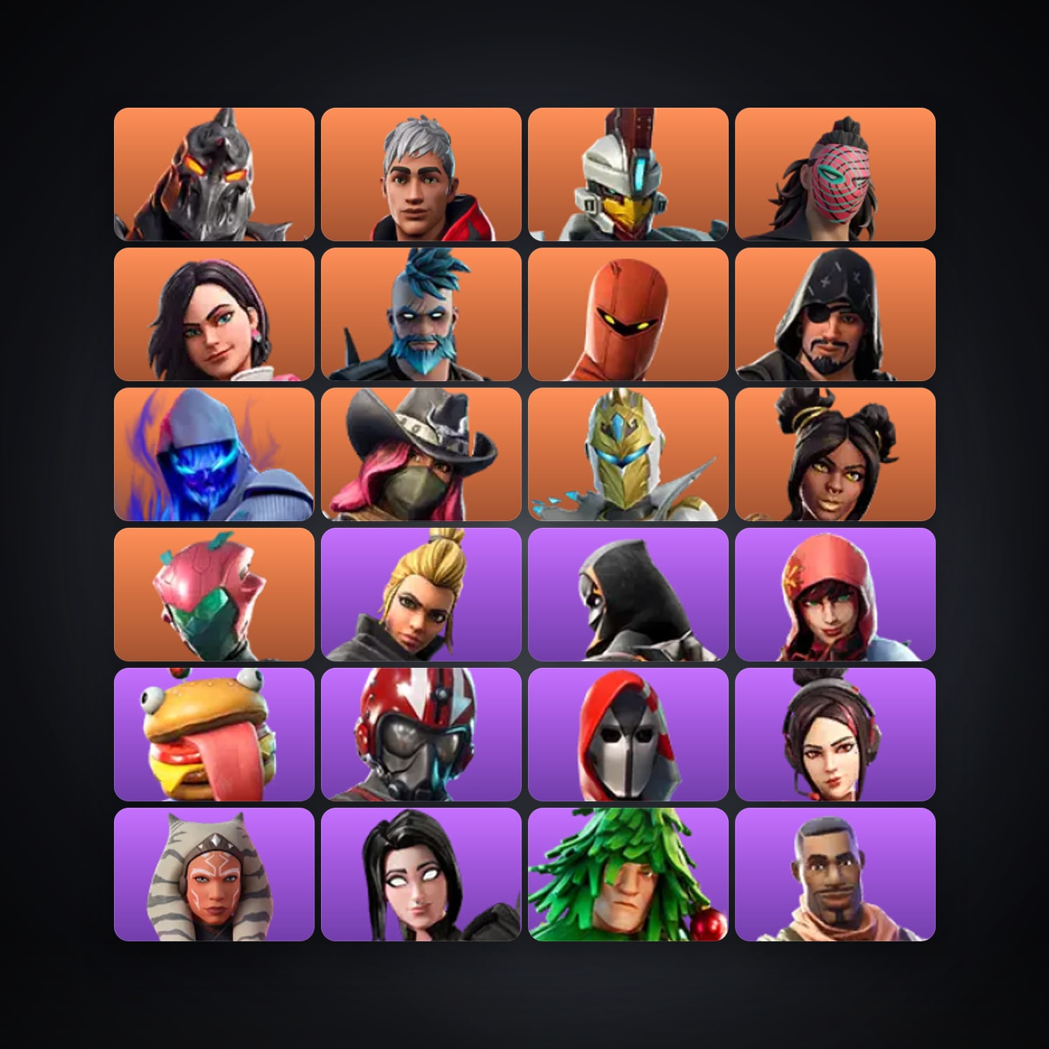 Epic — HabibiAccounts