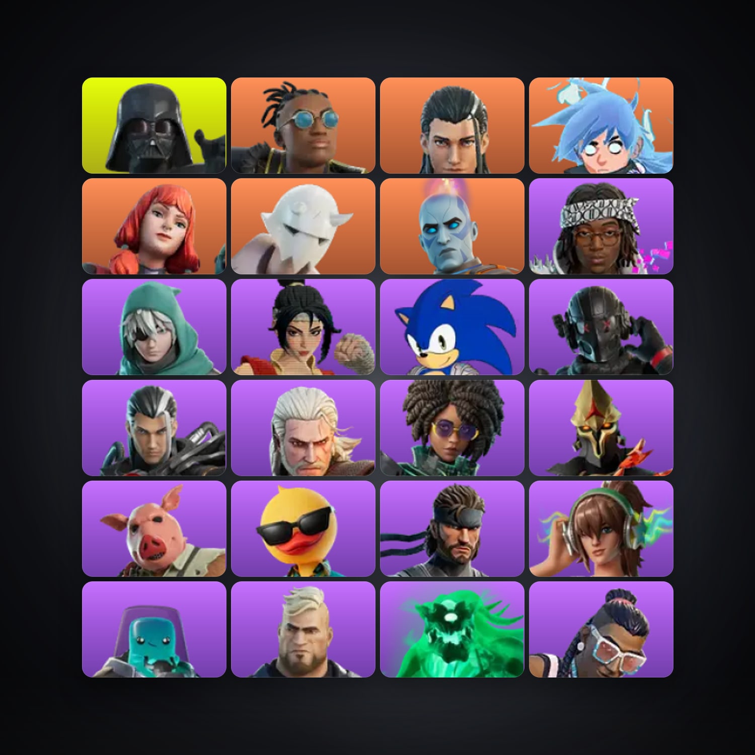 Epic — HabibiAccounts