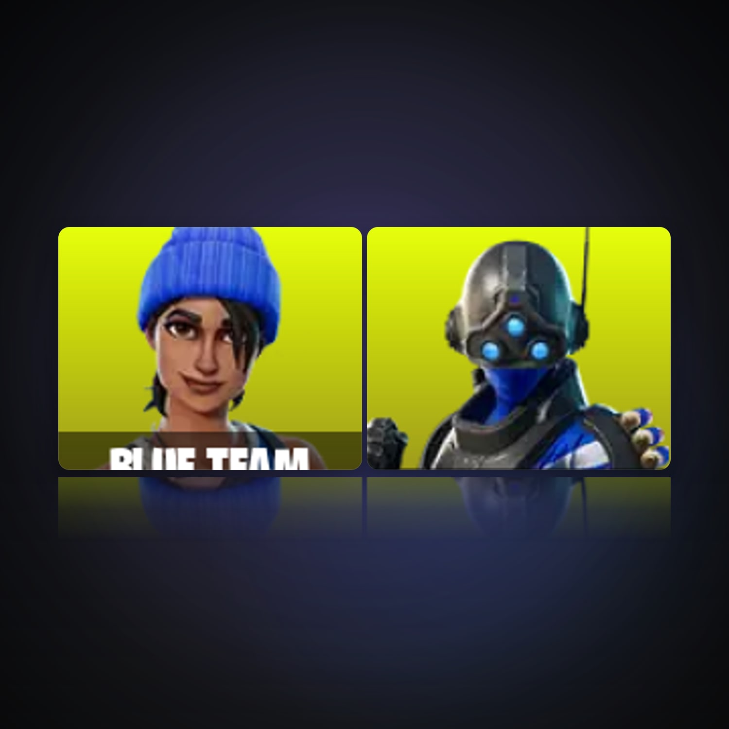 Fortnite | 2 Skins | 300 V-Bucks | Level 645 | 207 Wins — HabibiAccounts