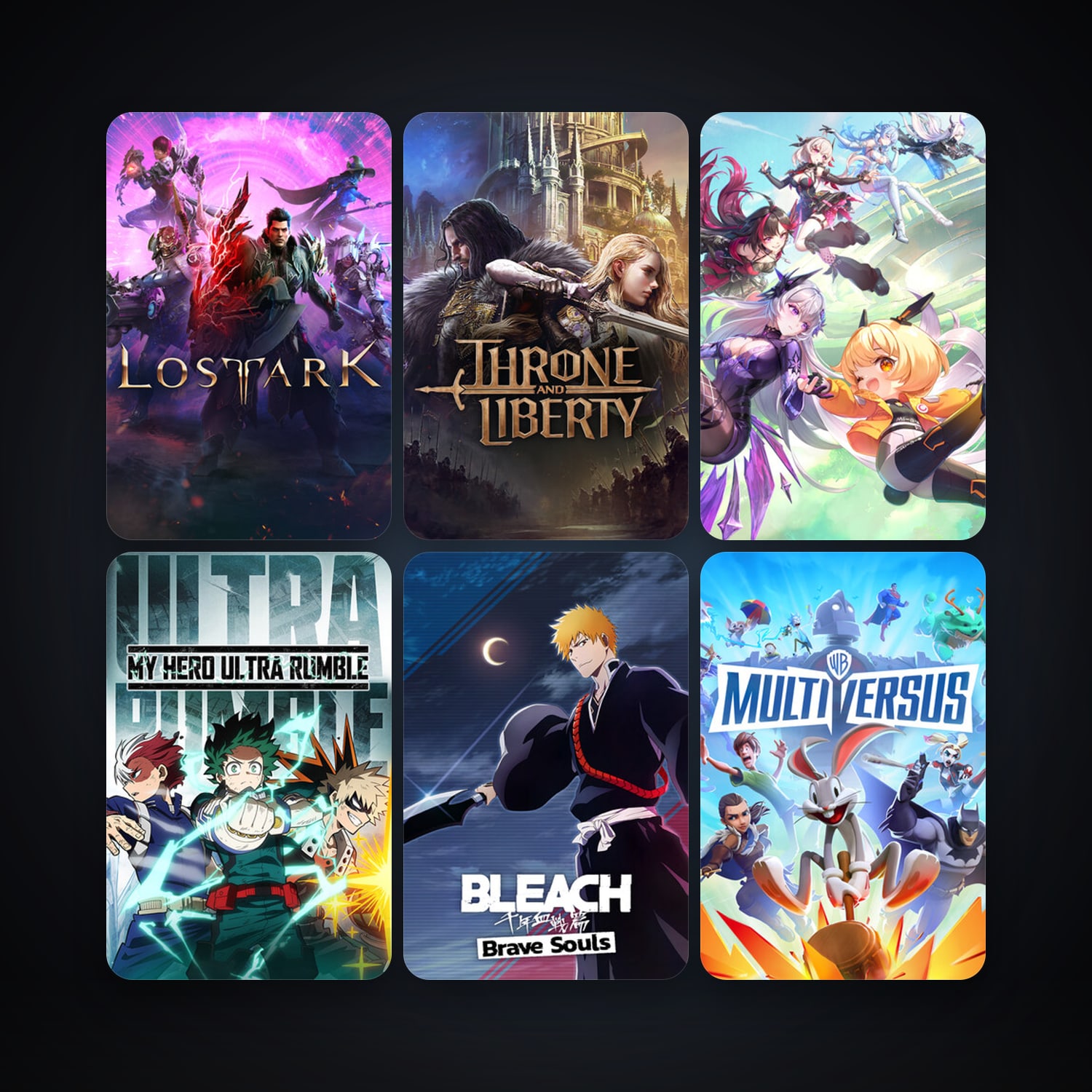 Deponia + Gloria Victis: Medieval MMORPG, 16 games, clean — HabibiAccounts