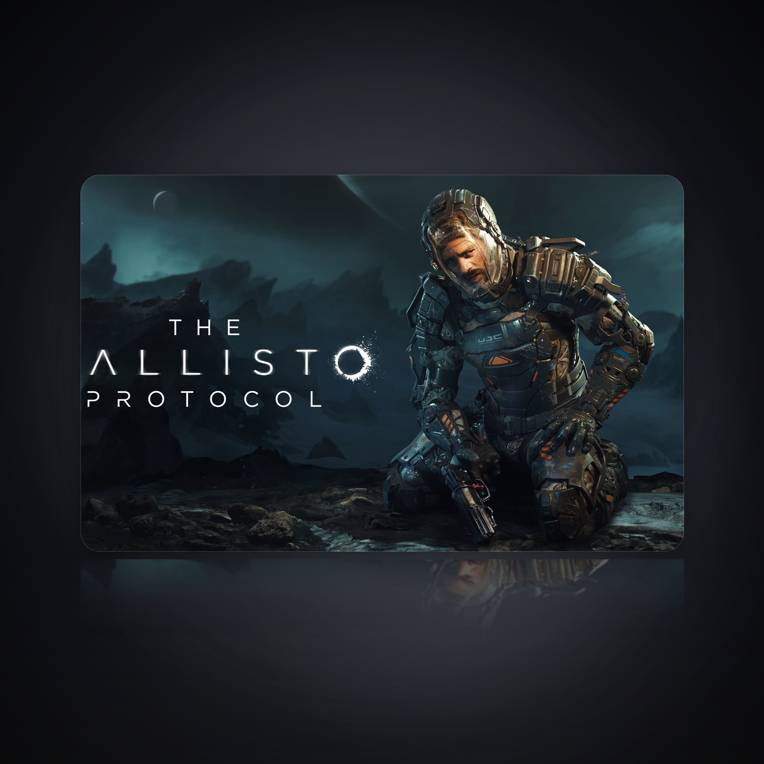 The Callisto Protocol | 1 Games — HabibiAccounts