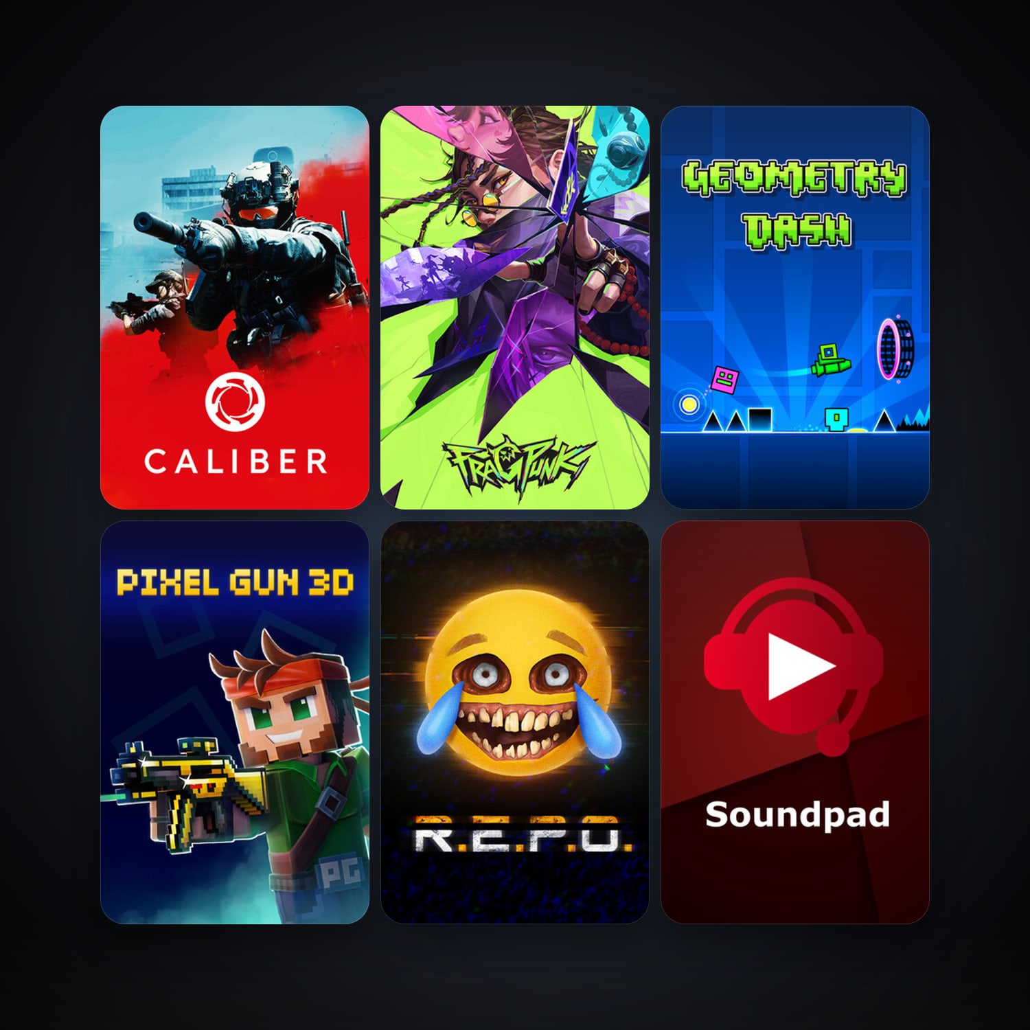 Free CS2 (No Prime) + PAYDAY 2, 14 games, clean — HabibiAccounts