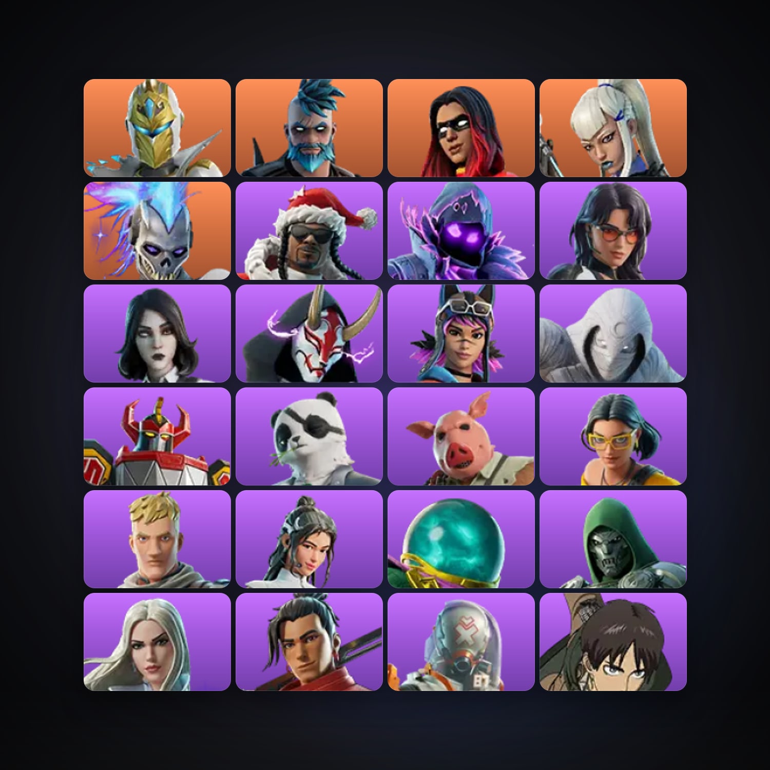 Epic — HabibiAccounts