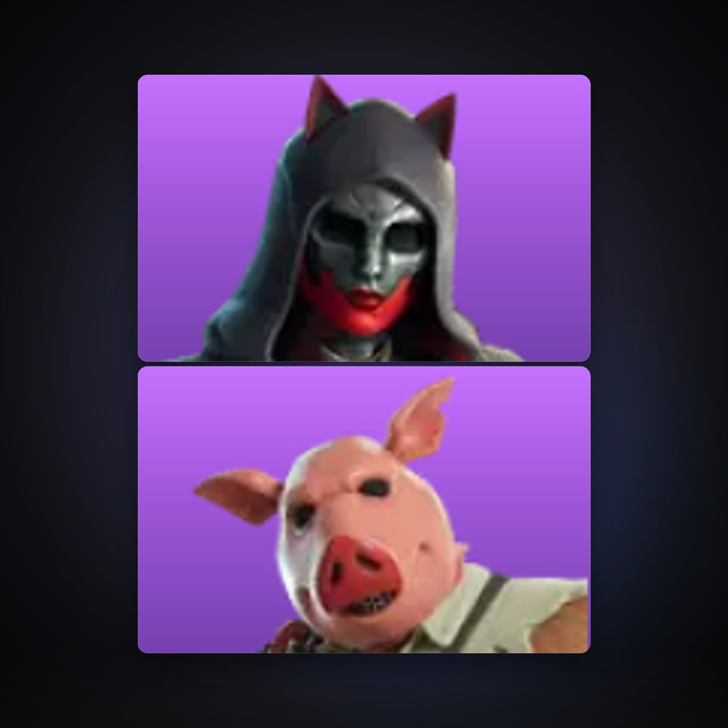 Fortnite | 2 Skins | 700 V-Bucks | Level 184 | 60 Wins — HabibiAccounts