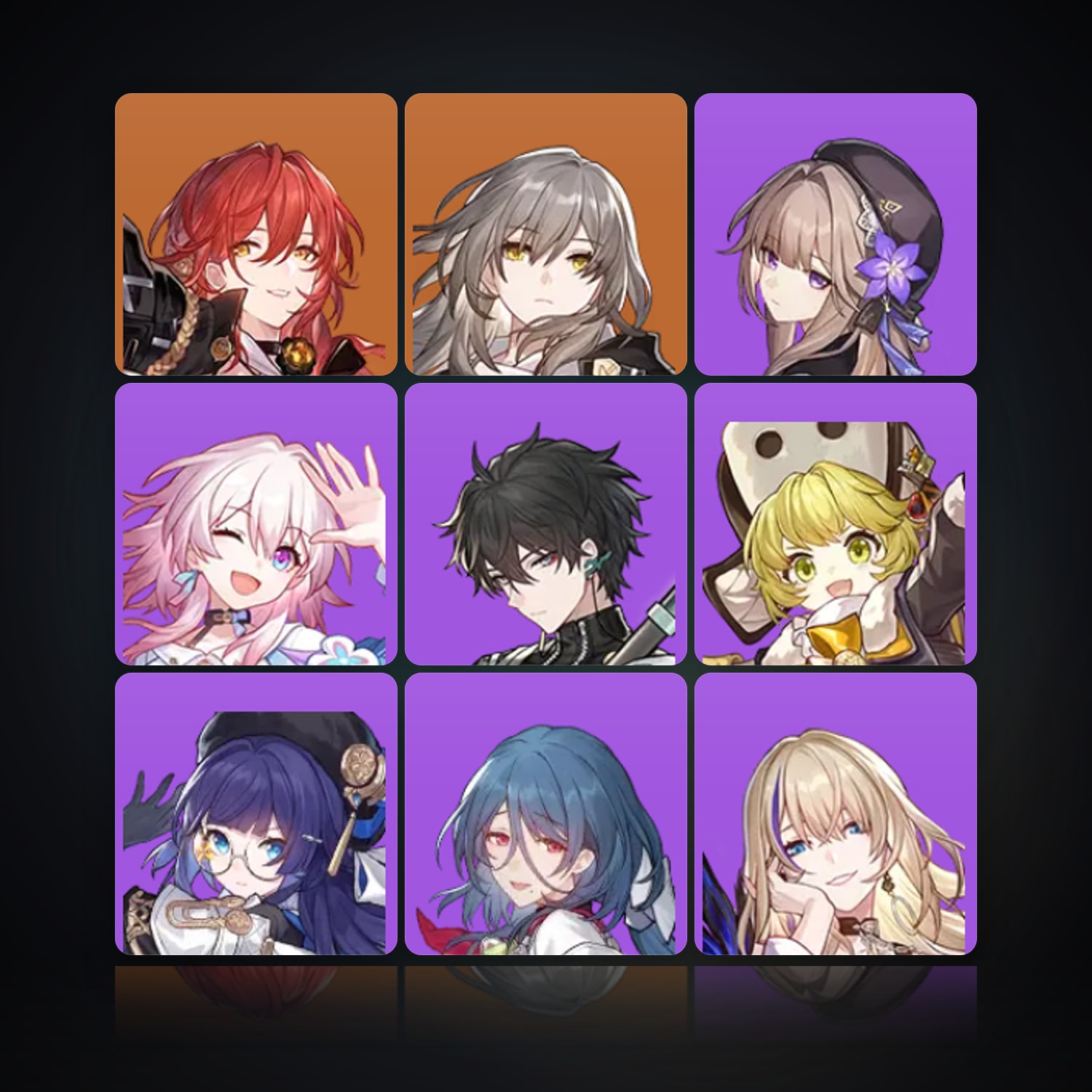 Genshin Impact Account — HabibiAccounts