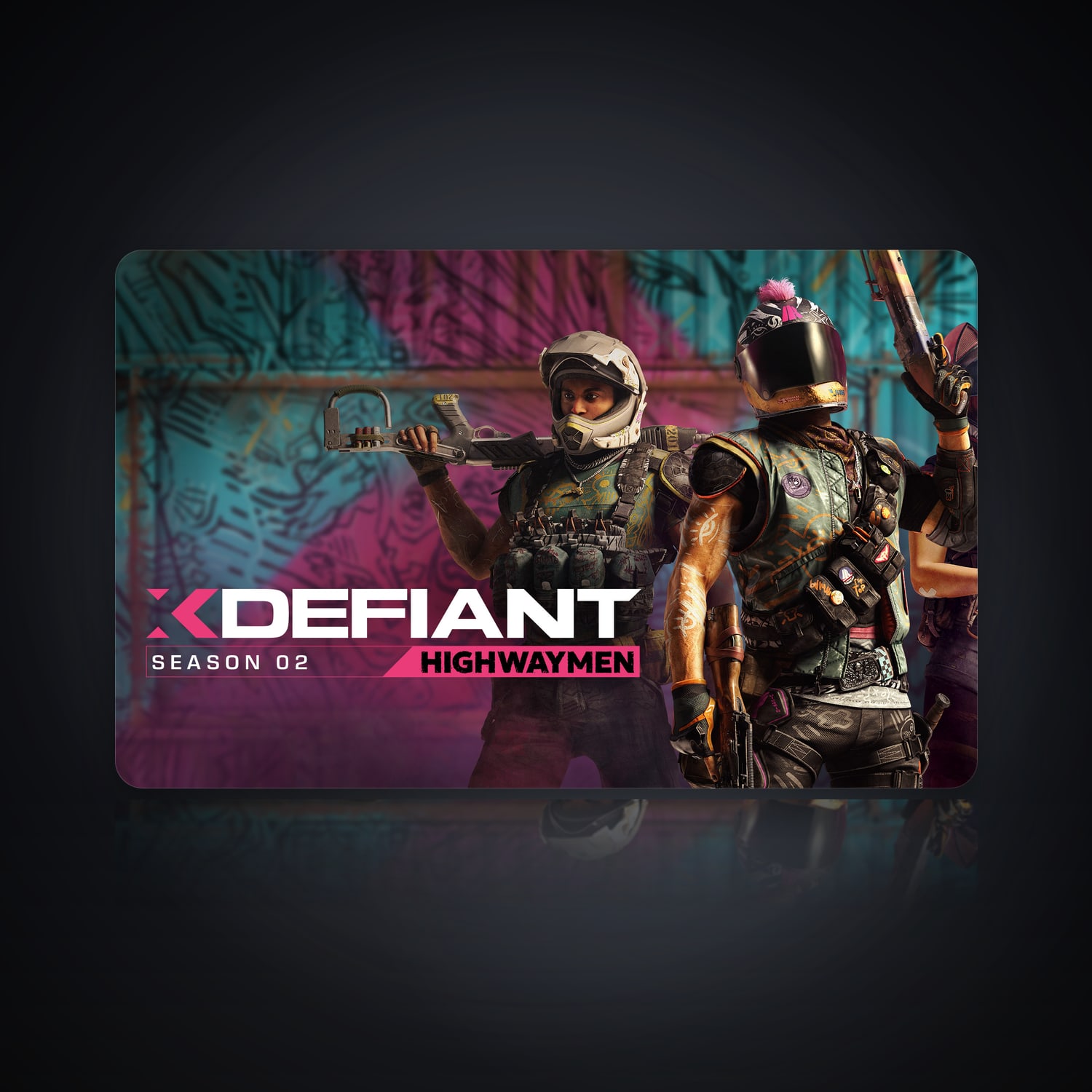 XDefiant | 1 Games — HabibiAccounts