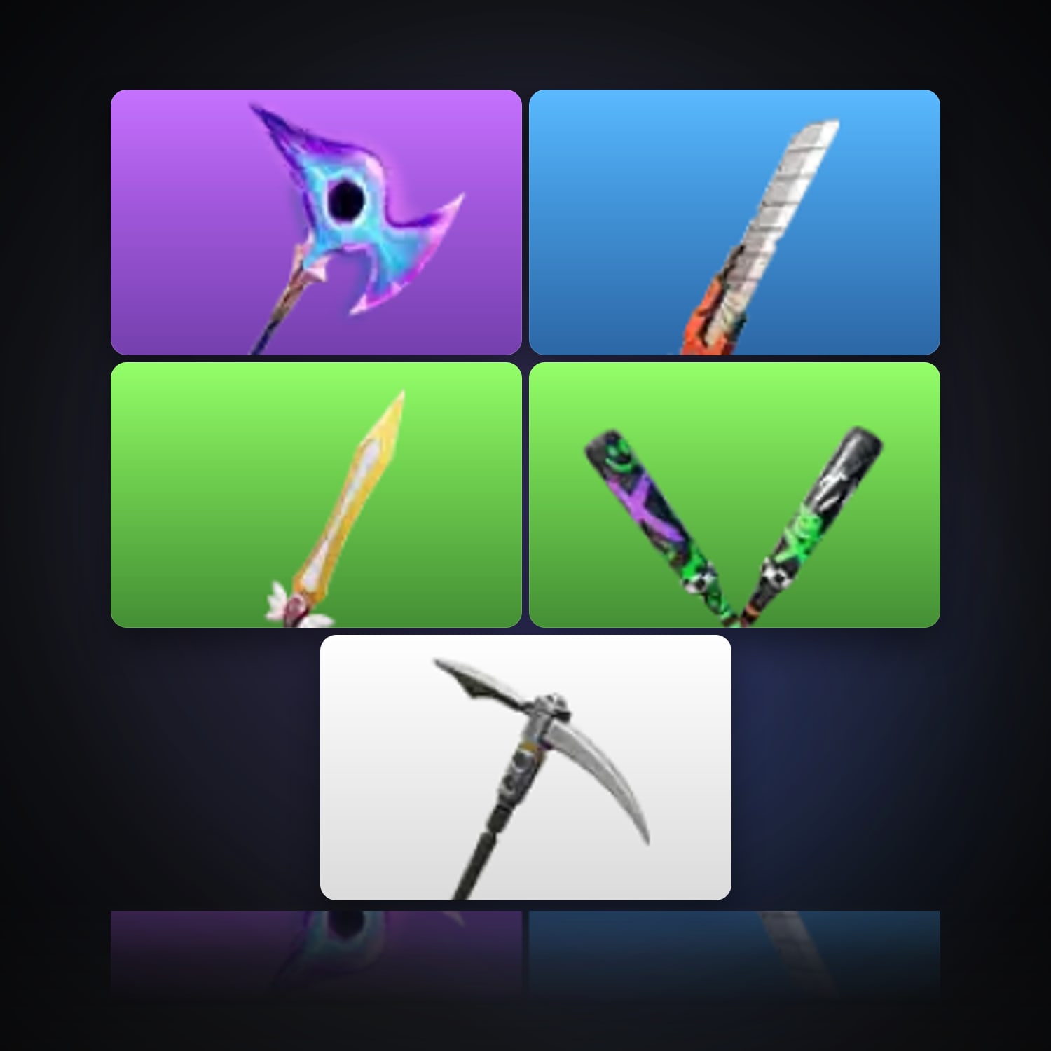 Fortnite | 150 V-Bucks | Level 61 | 4 Wins — HabibiAccounts