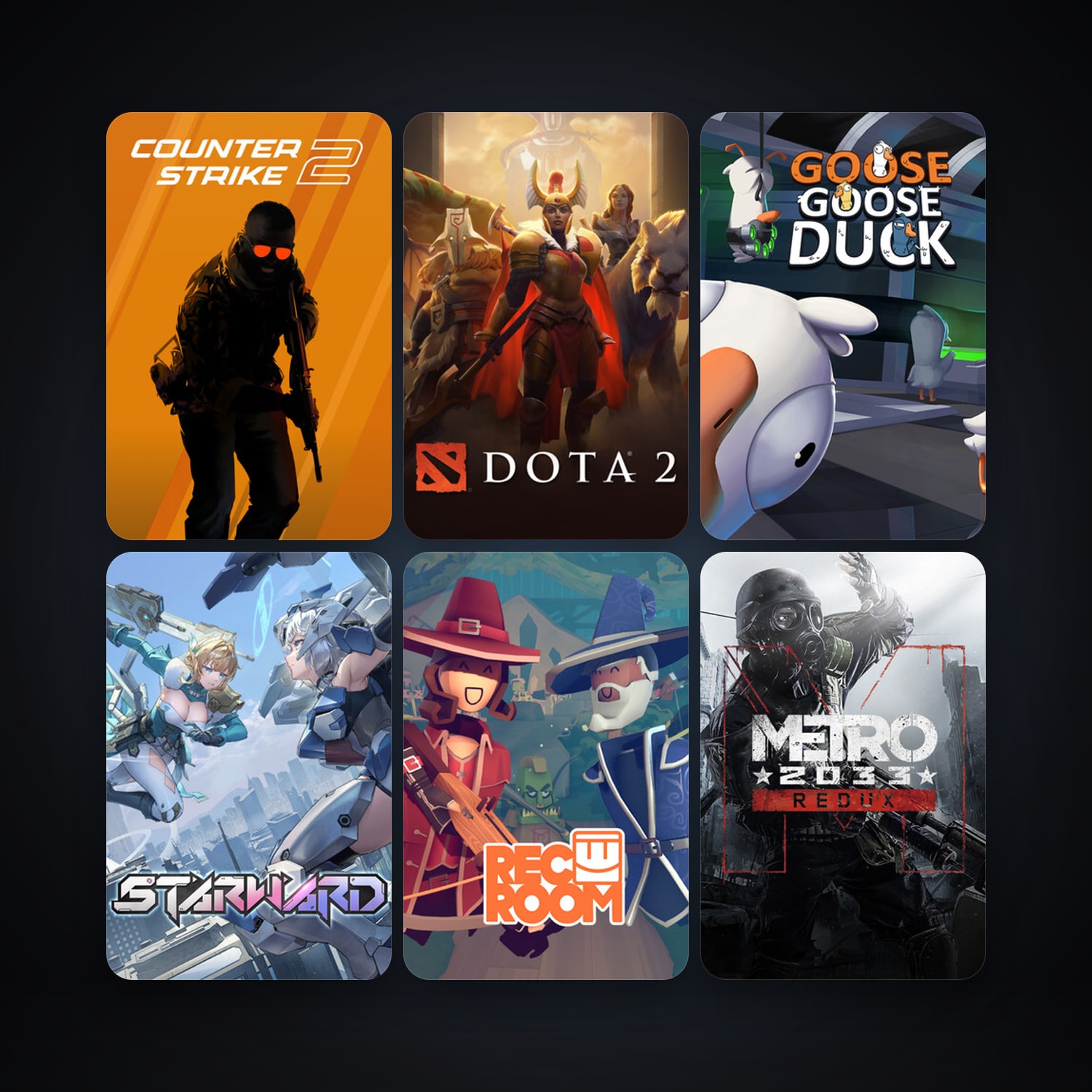 Dota 2 + CS2 Prime, 45 games, clean — HabibiAccounts