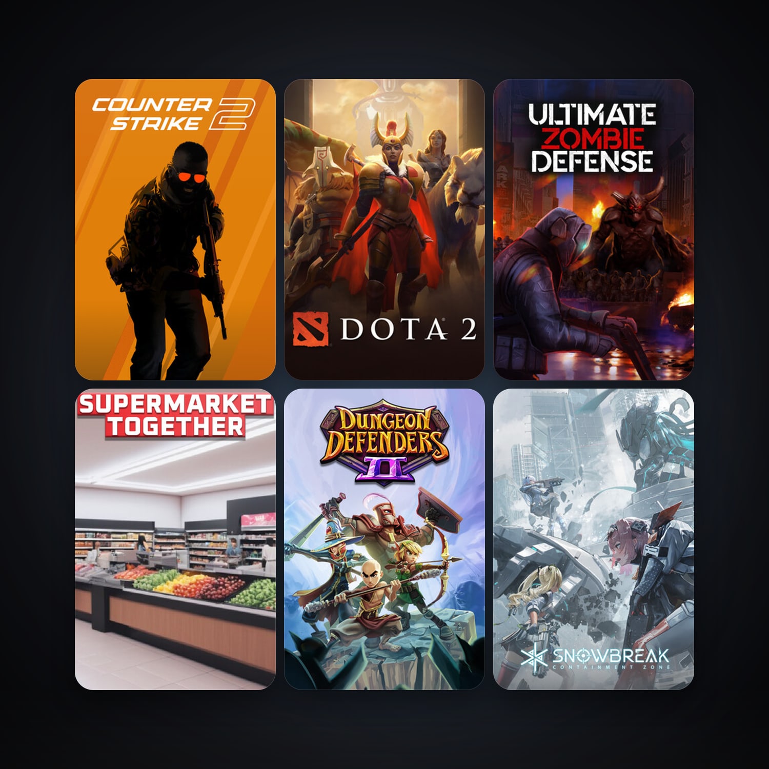 Dota 2 + CS2 Prime, 46 games, clean — HabibiAccounts