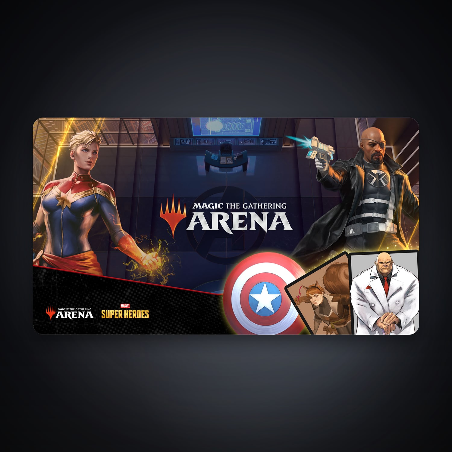 Magic The Gathering Arena | 1 Games — HabibiAccounts