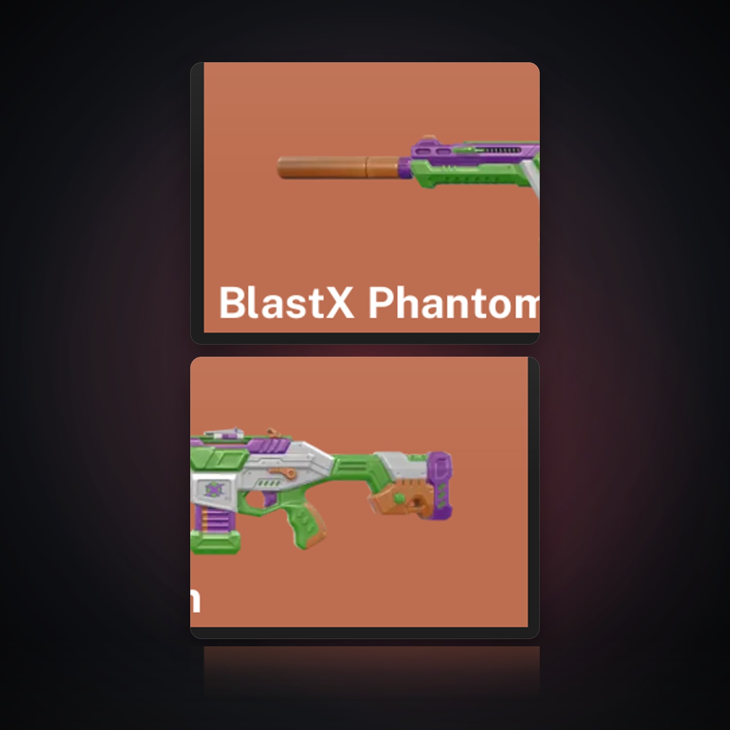 Unrated Rank | Europe Server | 1 Skins | Level 13 — HabibiAccounts