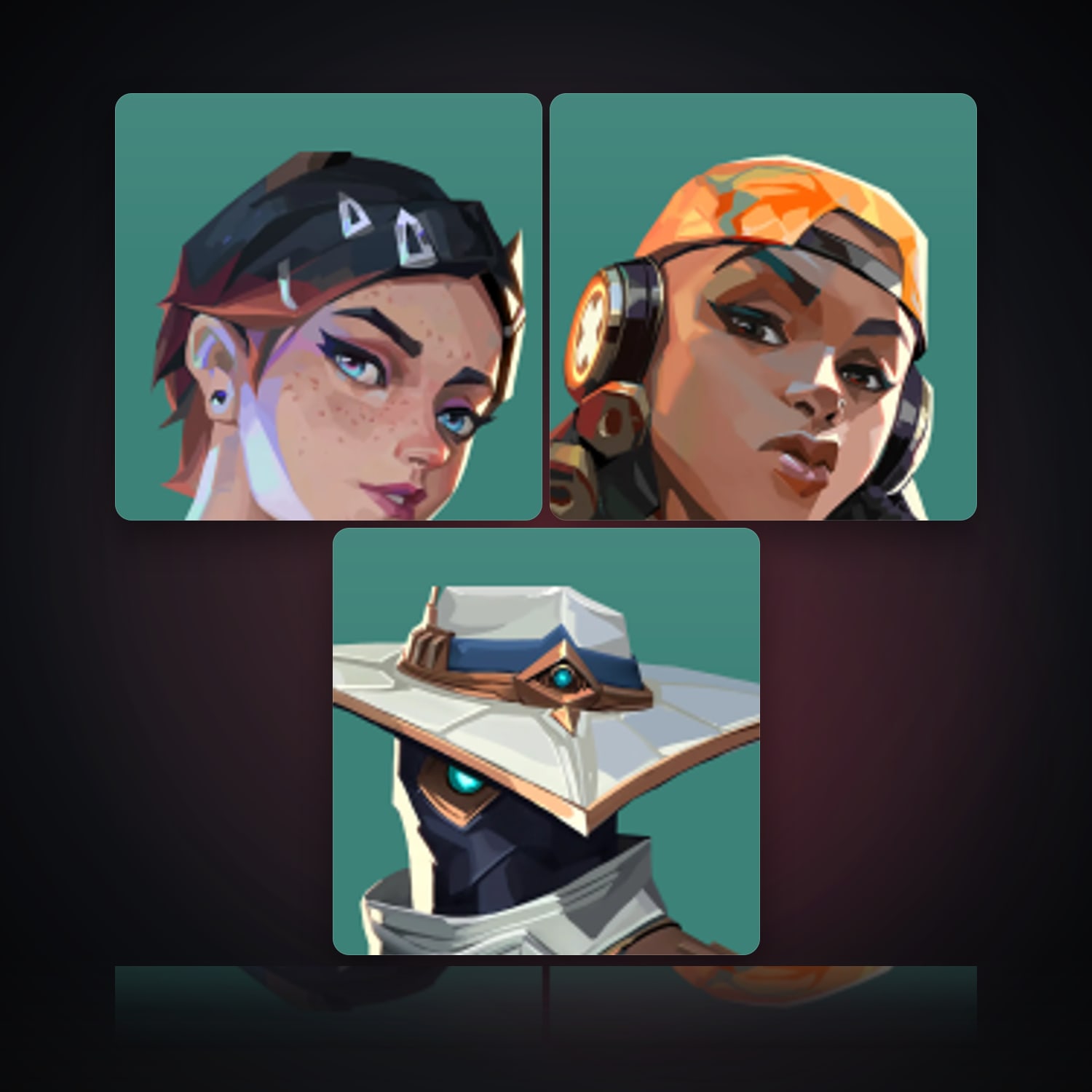 Ranked Ready Rank | North America Server | Level 16 — HabibiAccounts