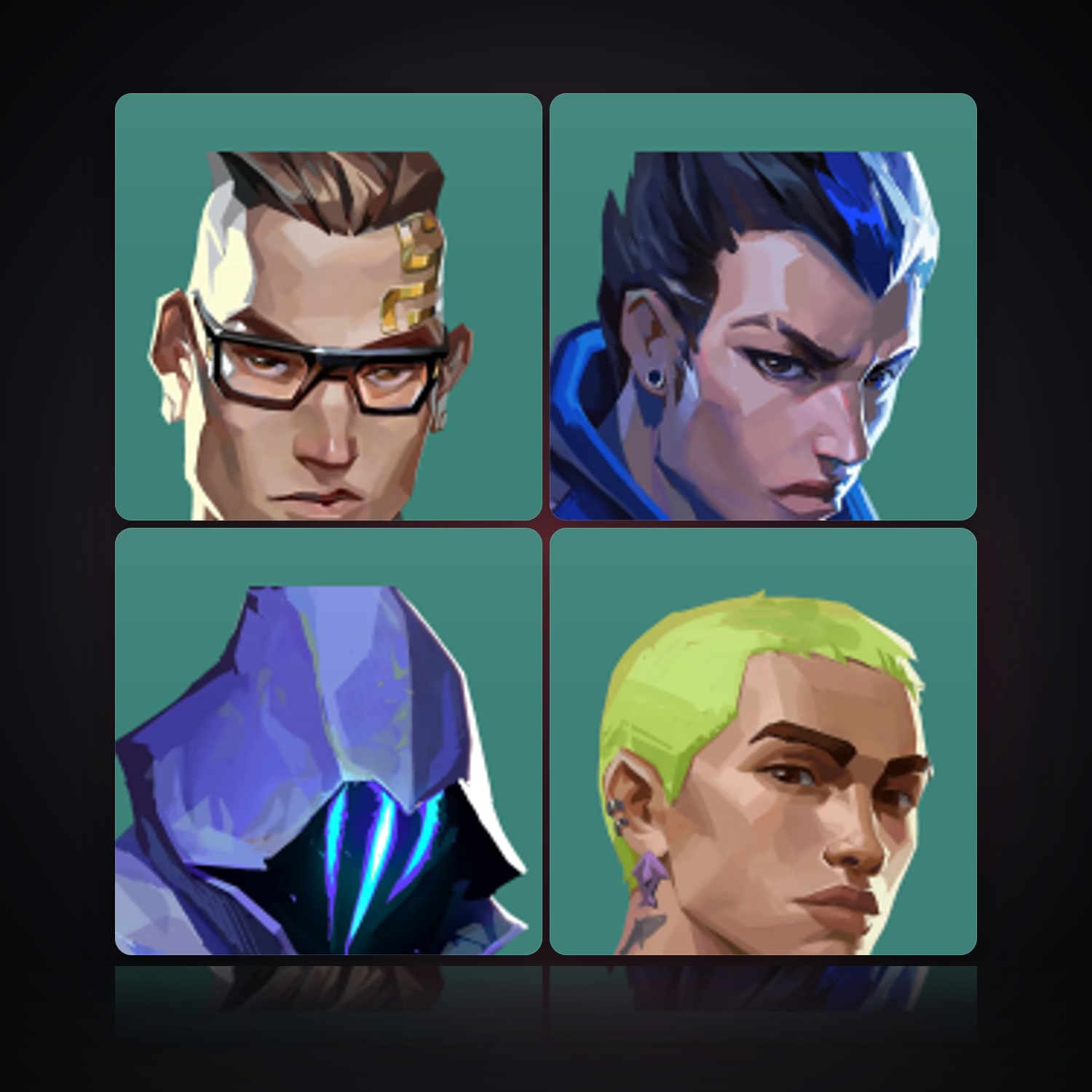 NA Server | Level 22 — HabibiAccounts