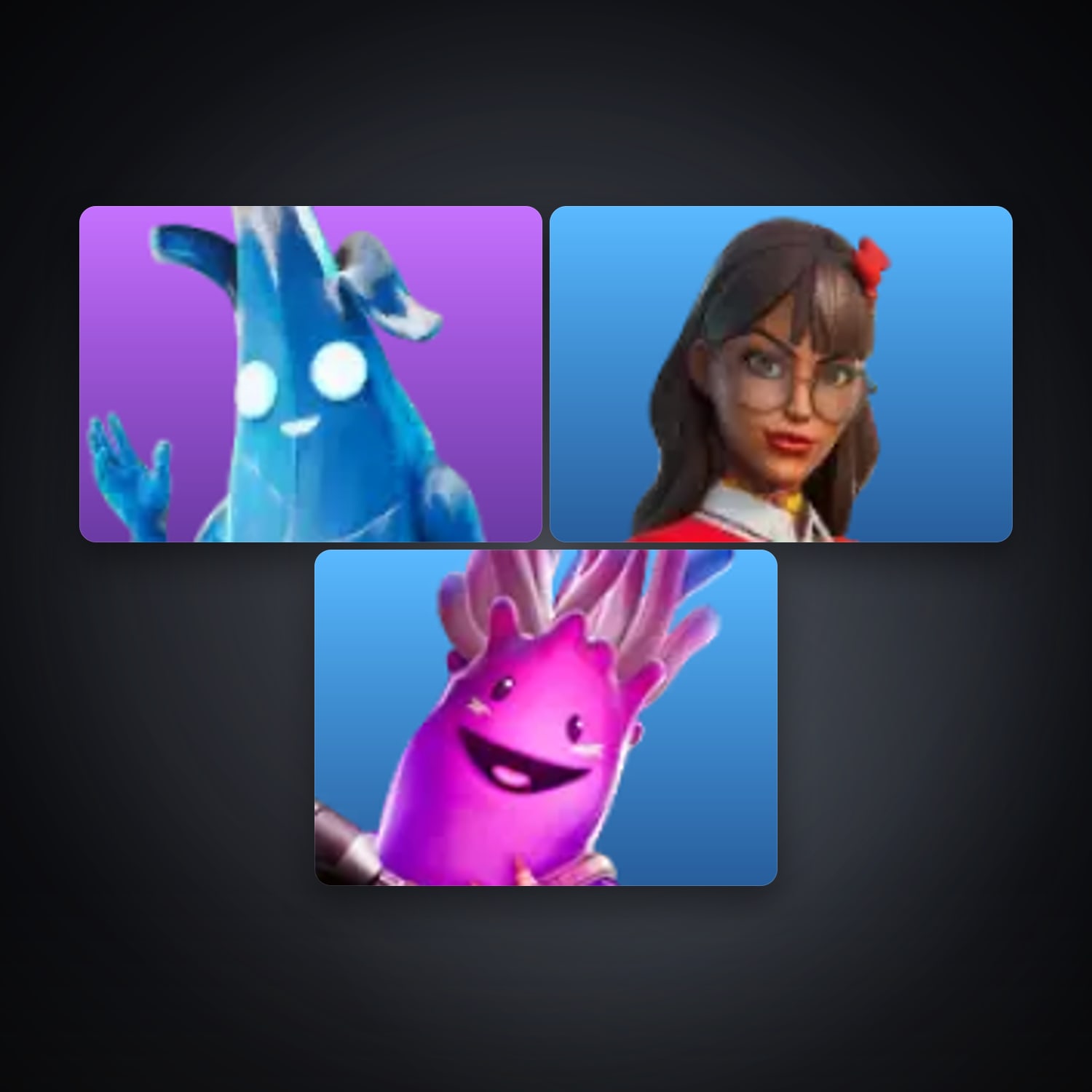 Epic — HabibiAccounts