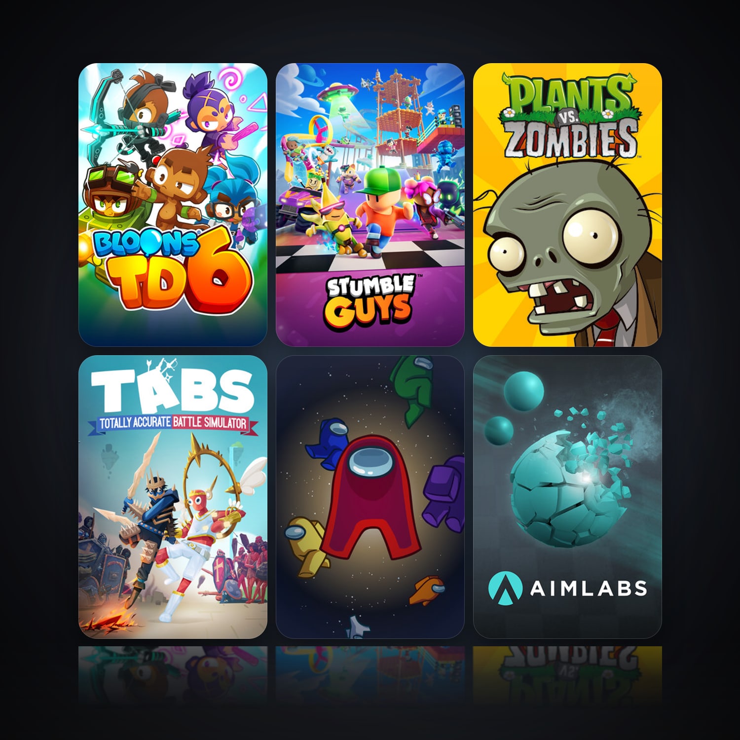 هالحساب ستيم فلين، Plants vs. Zombies GOTY Edition وGrand Theft Auto: San Andreas، 21 لعبة، صامد واضح — HabibiAccounts