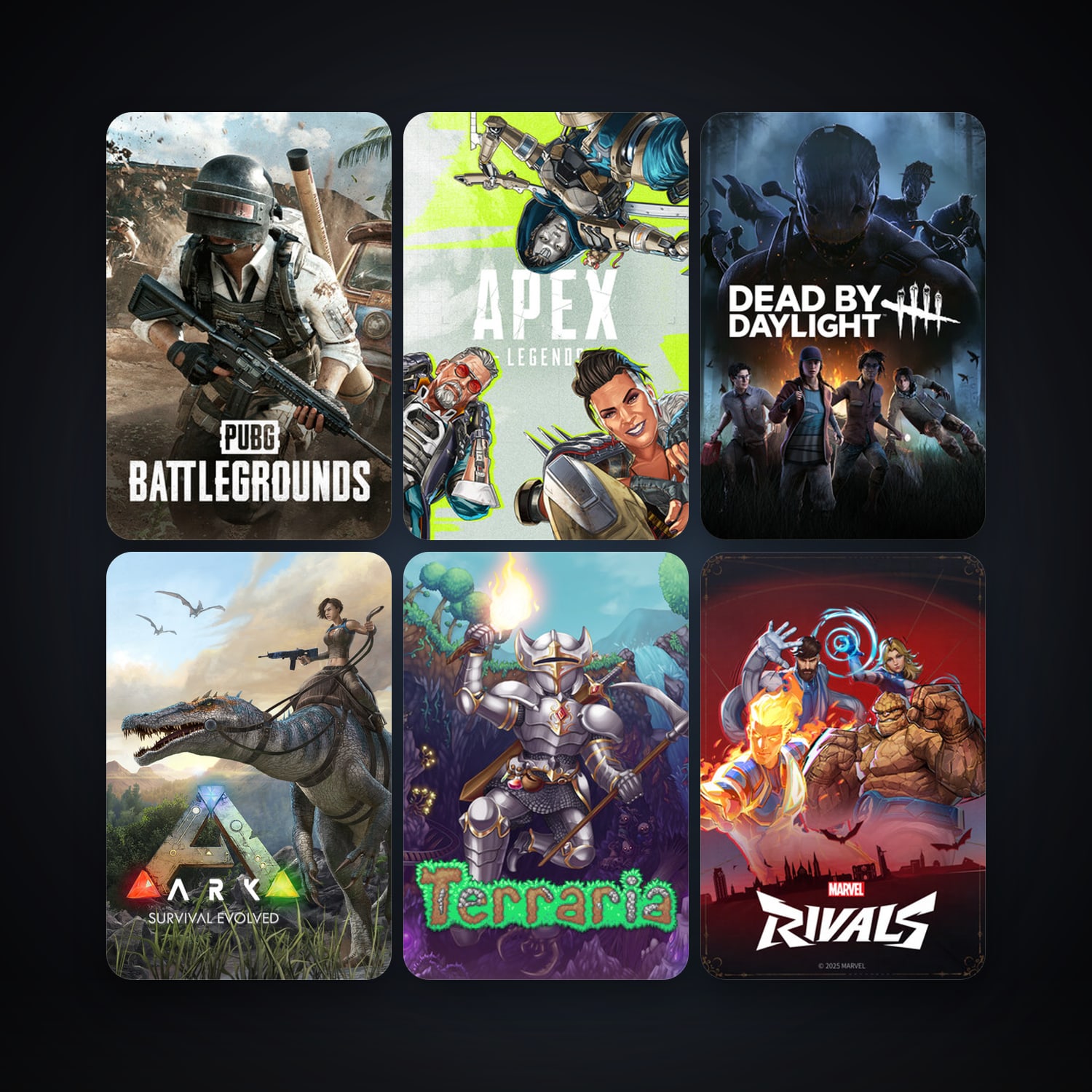Left 4 Dead + Left 4 Dead 2, 31 games, clean — HabibiAccounts