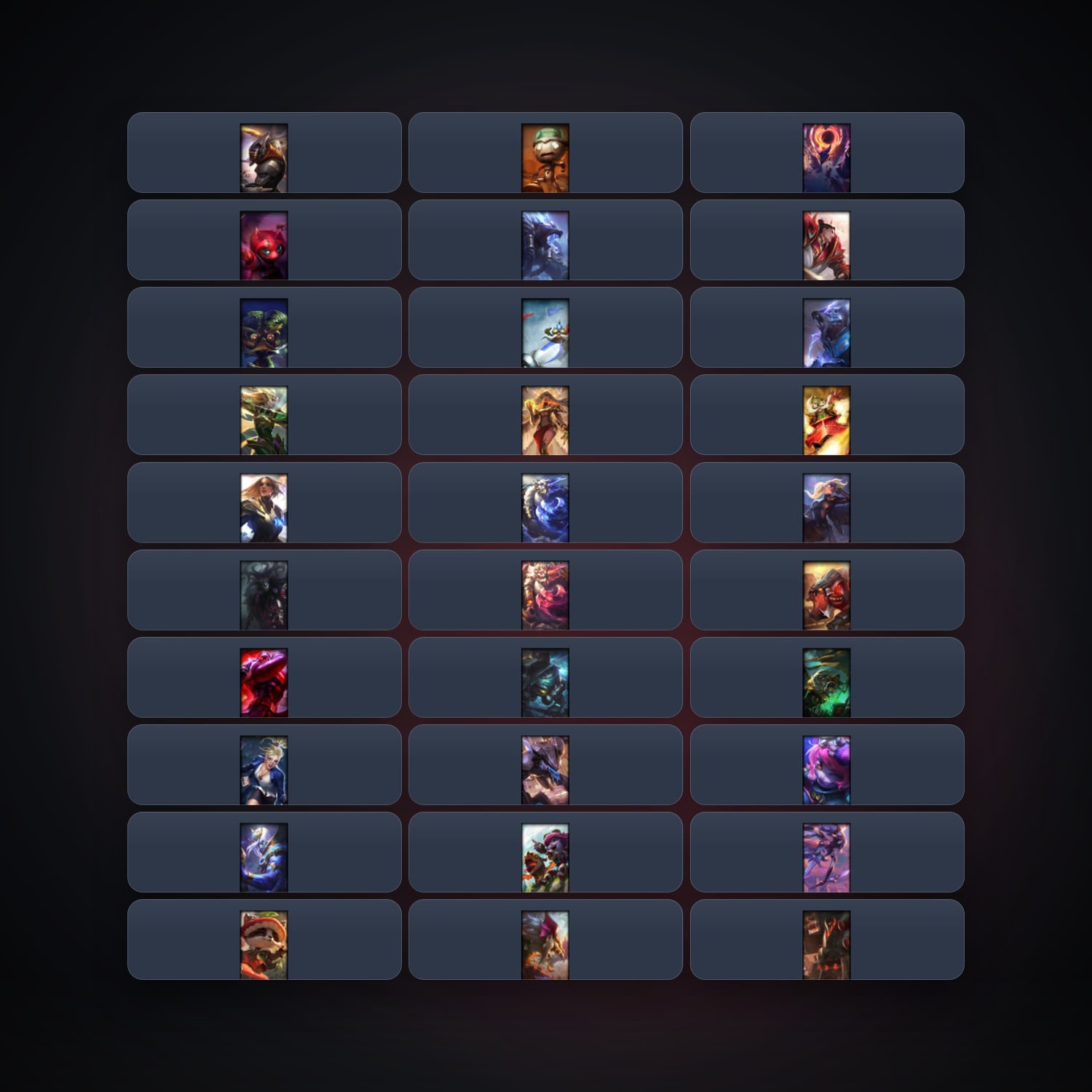 EU locker · 257957545 — HabibiAccounts