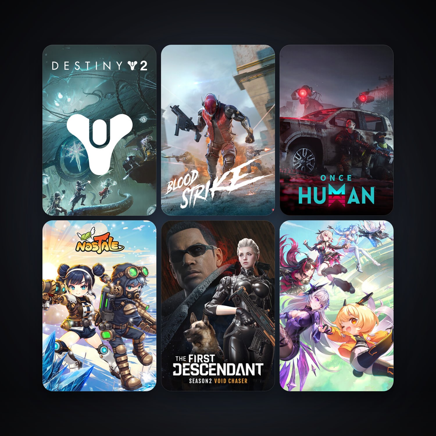 Pankapu + Deceit, 18 games, clean — HabibiAccounts