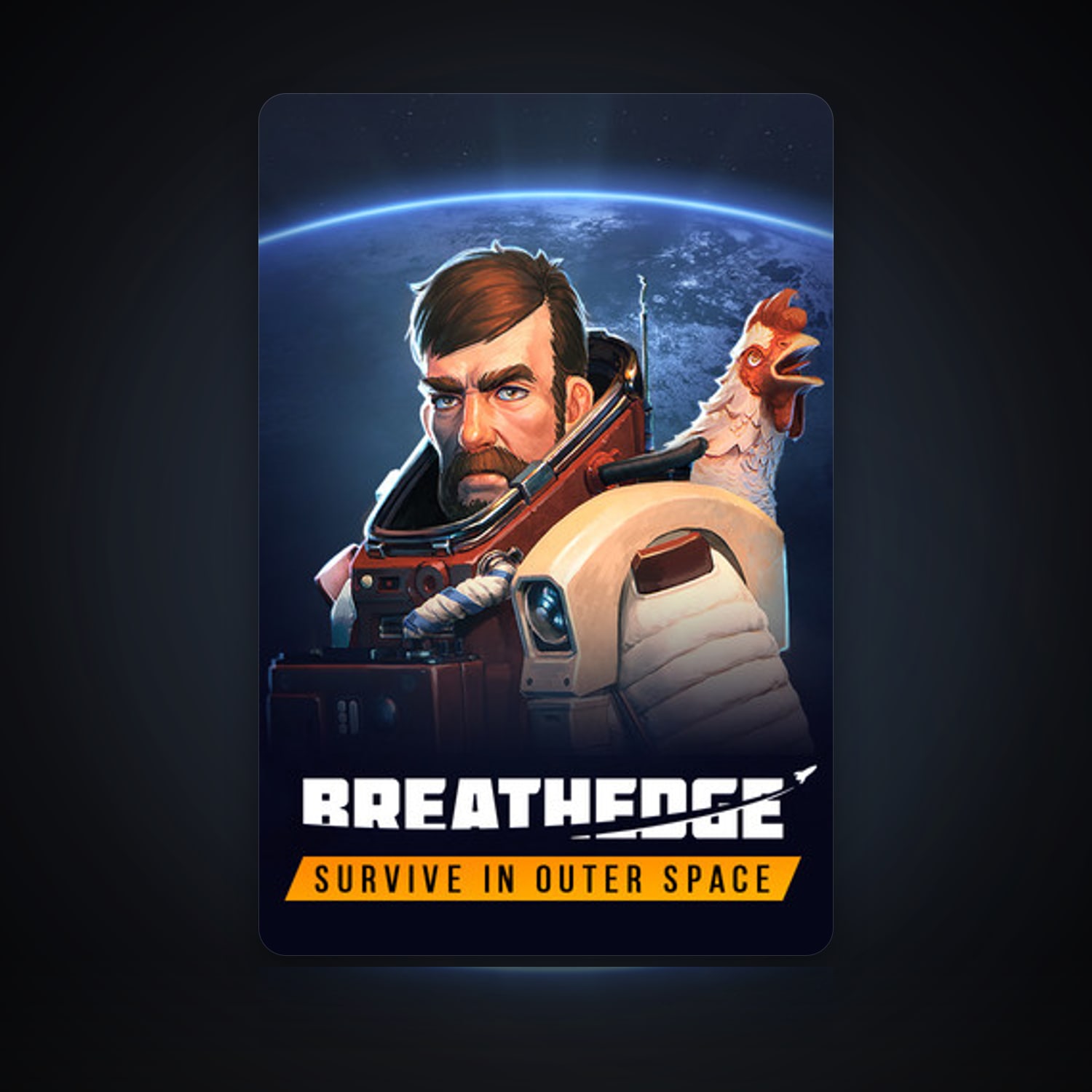Free CS2 (No Prime) & Breathedge — HabibiAccounts