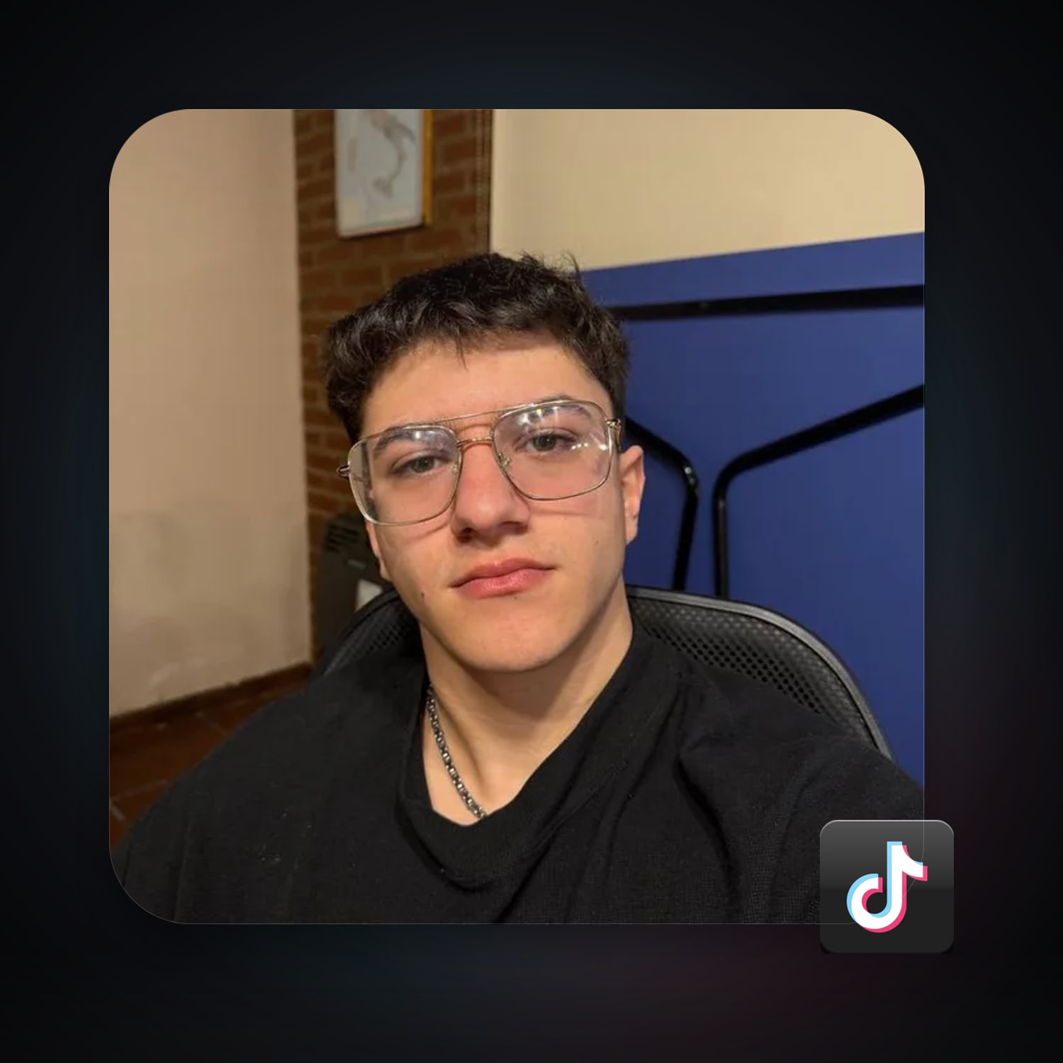 هالحساب تيك توك مليان 326.9K متابع — HabibiAccounts