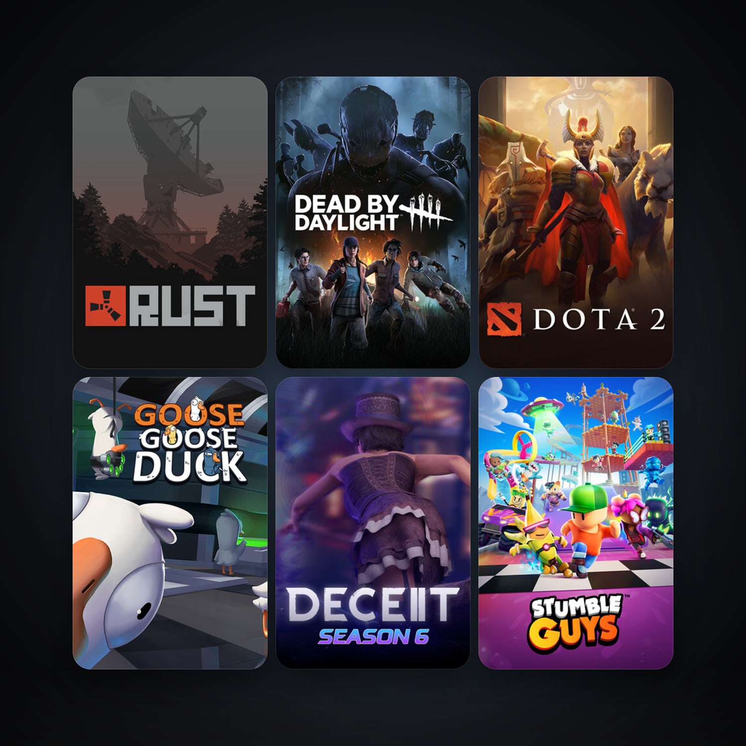 Dota 2 + Free CS2 (No Prime), 26 games, clean — HabibiAccounts