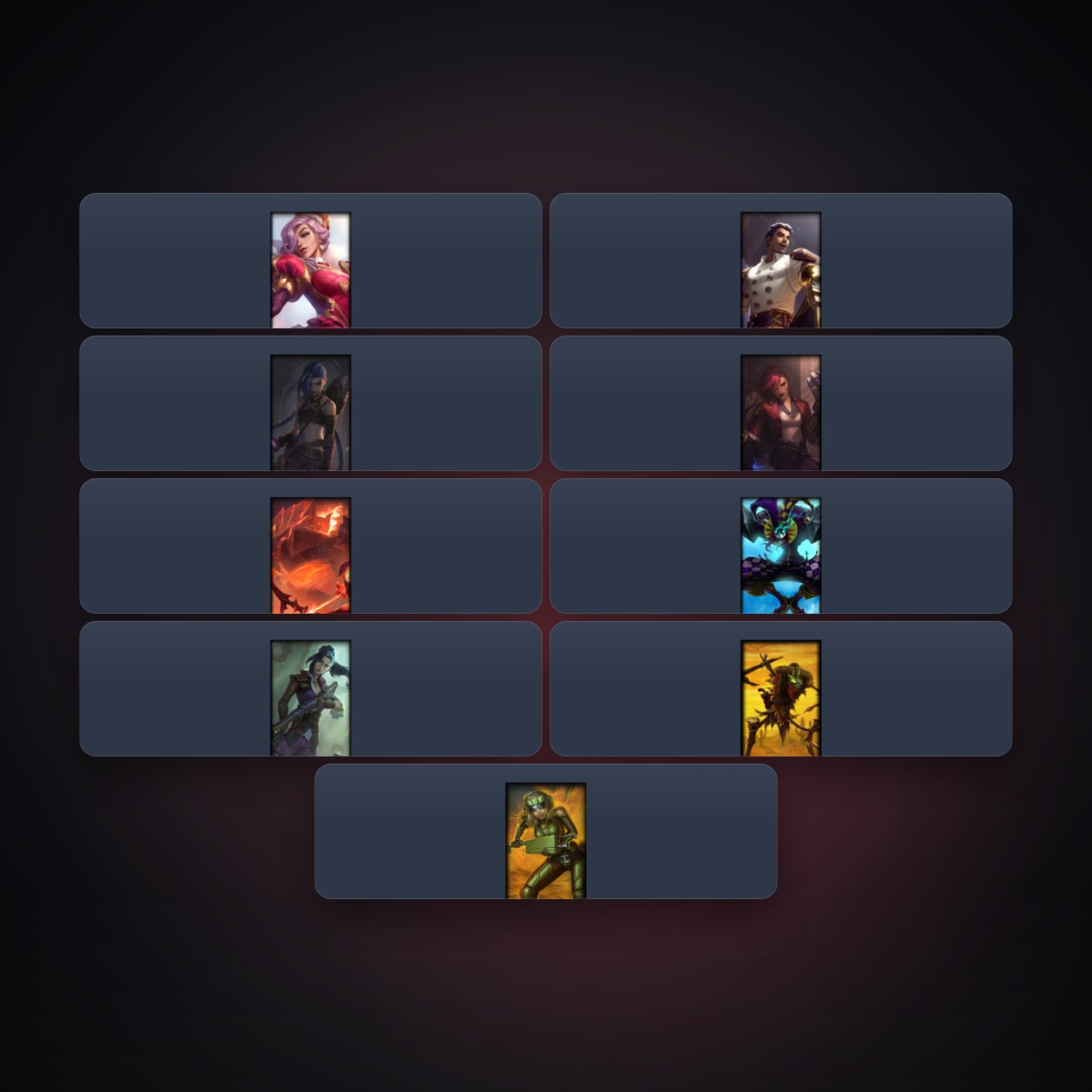 EU locker · 257990442 — HabibiAccounts