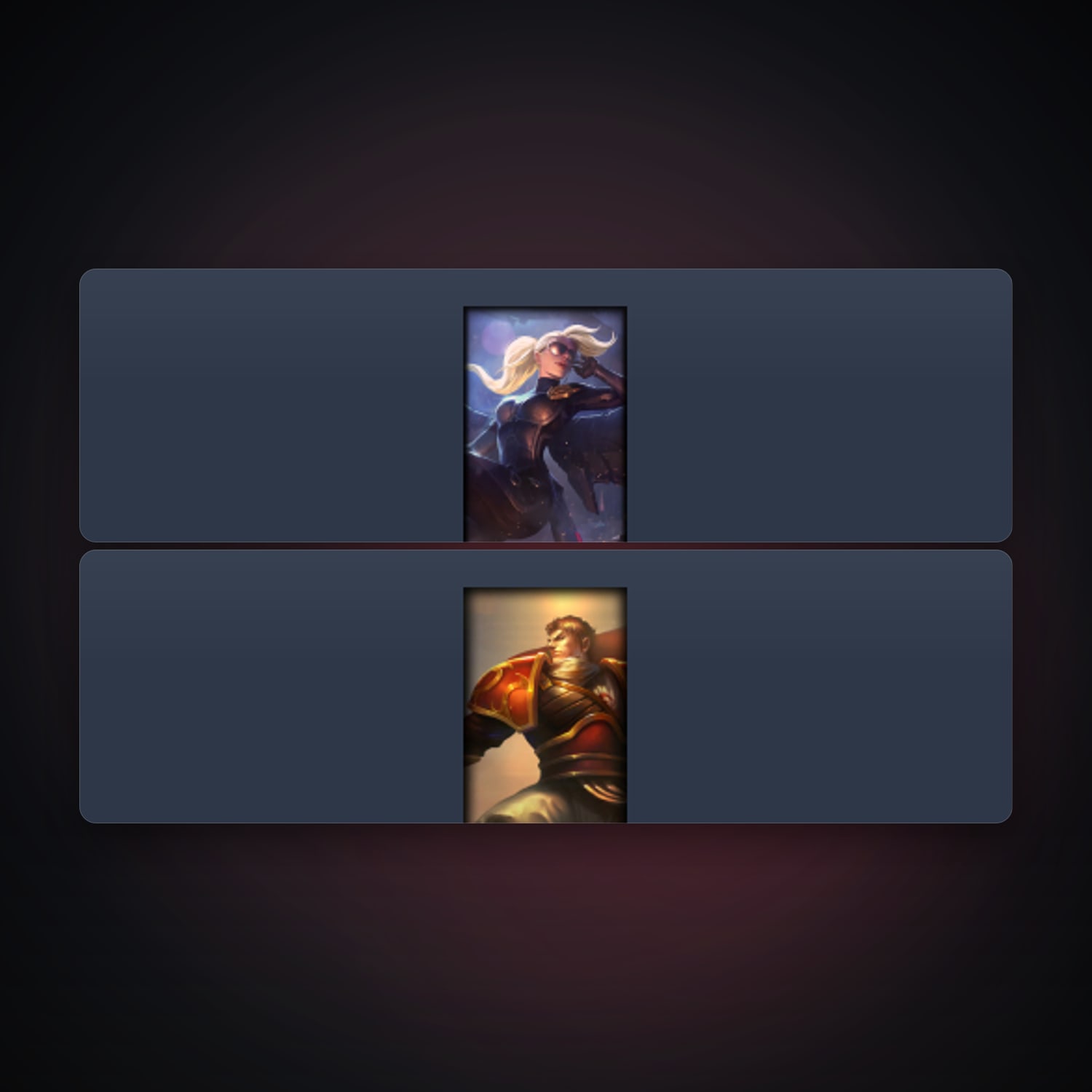EU locker — HabibiAccounts