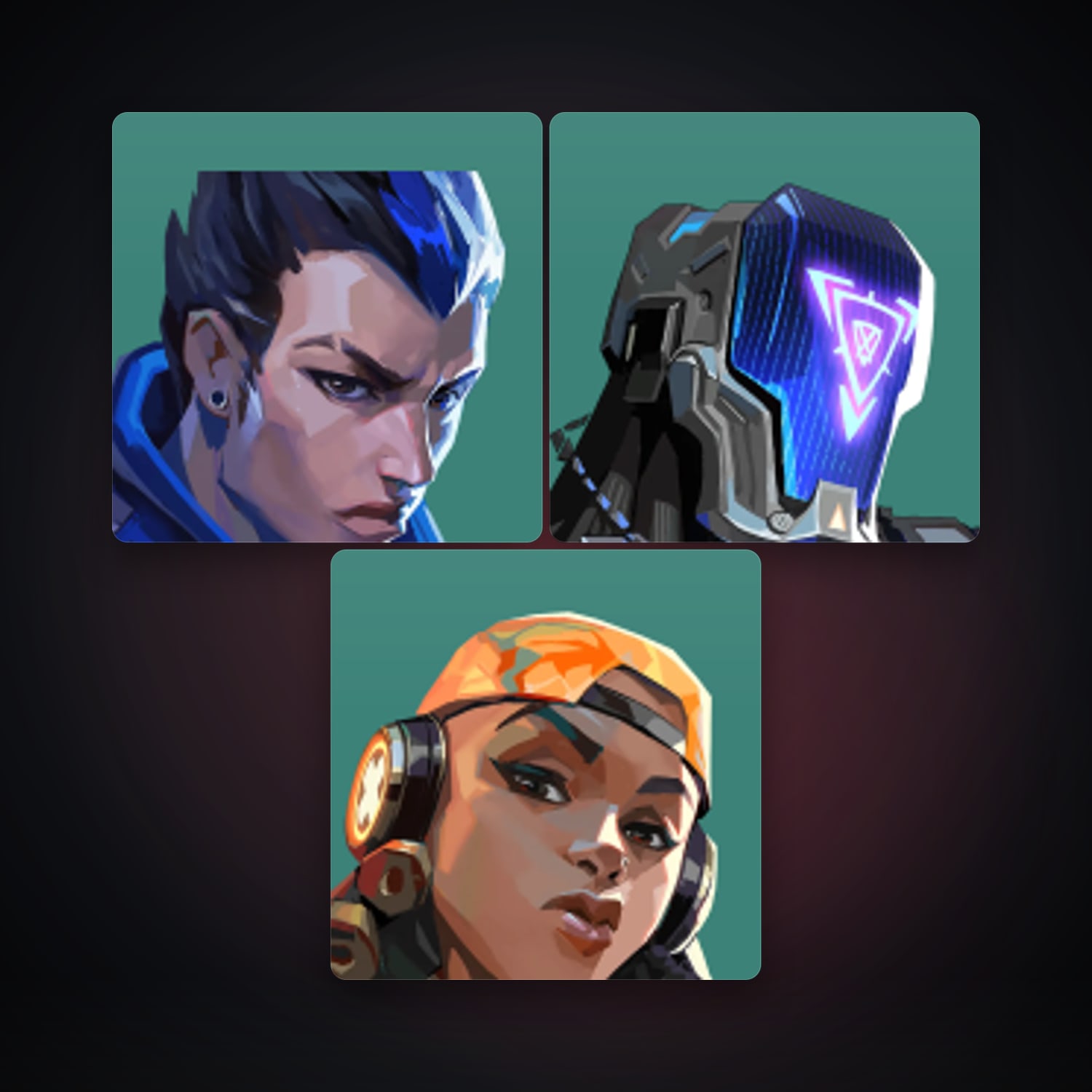 AP locker — lvl 18 — HabibiAccounts