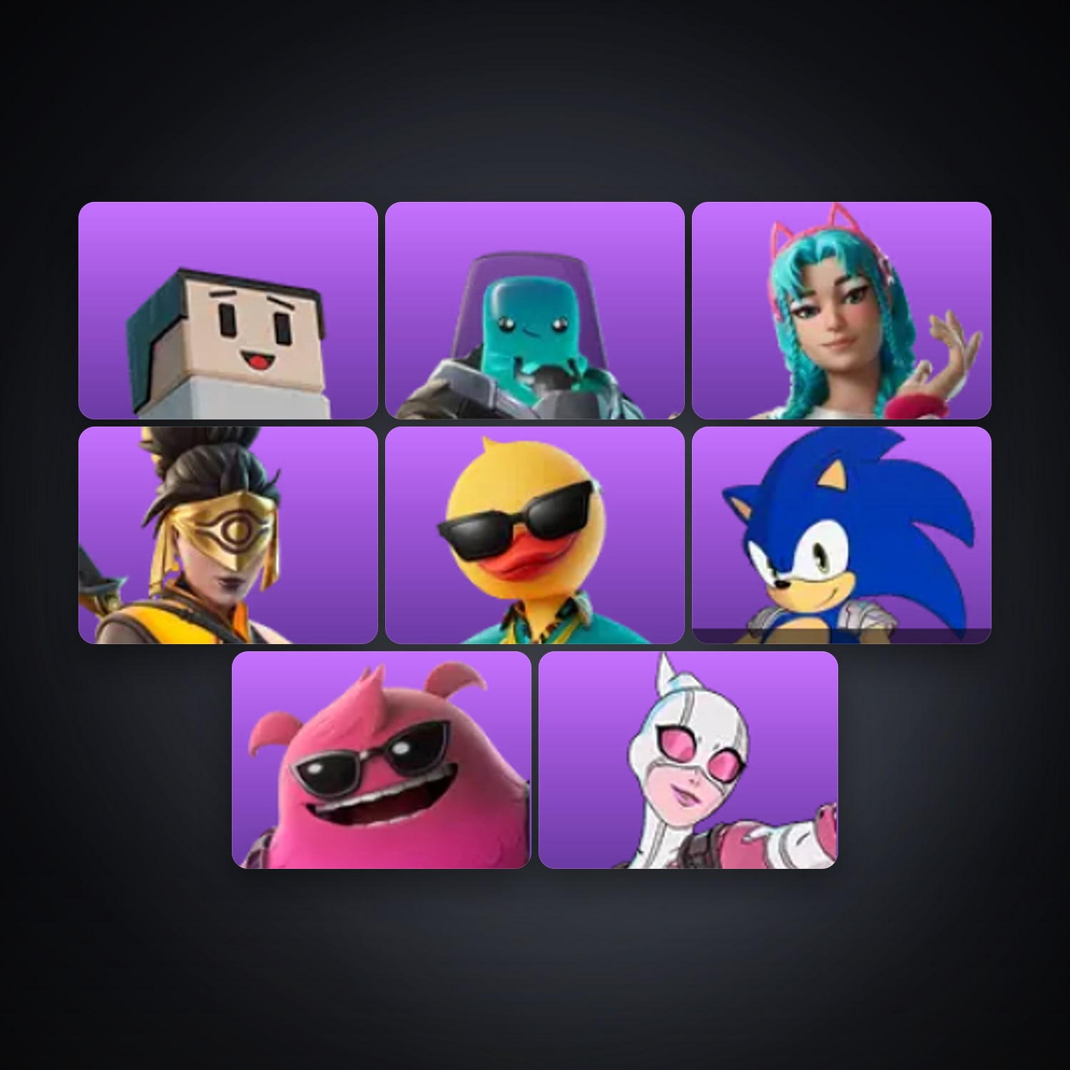 Epic — HabibiAccounts