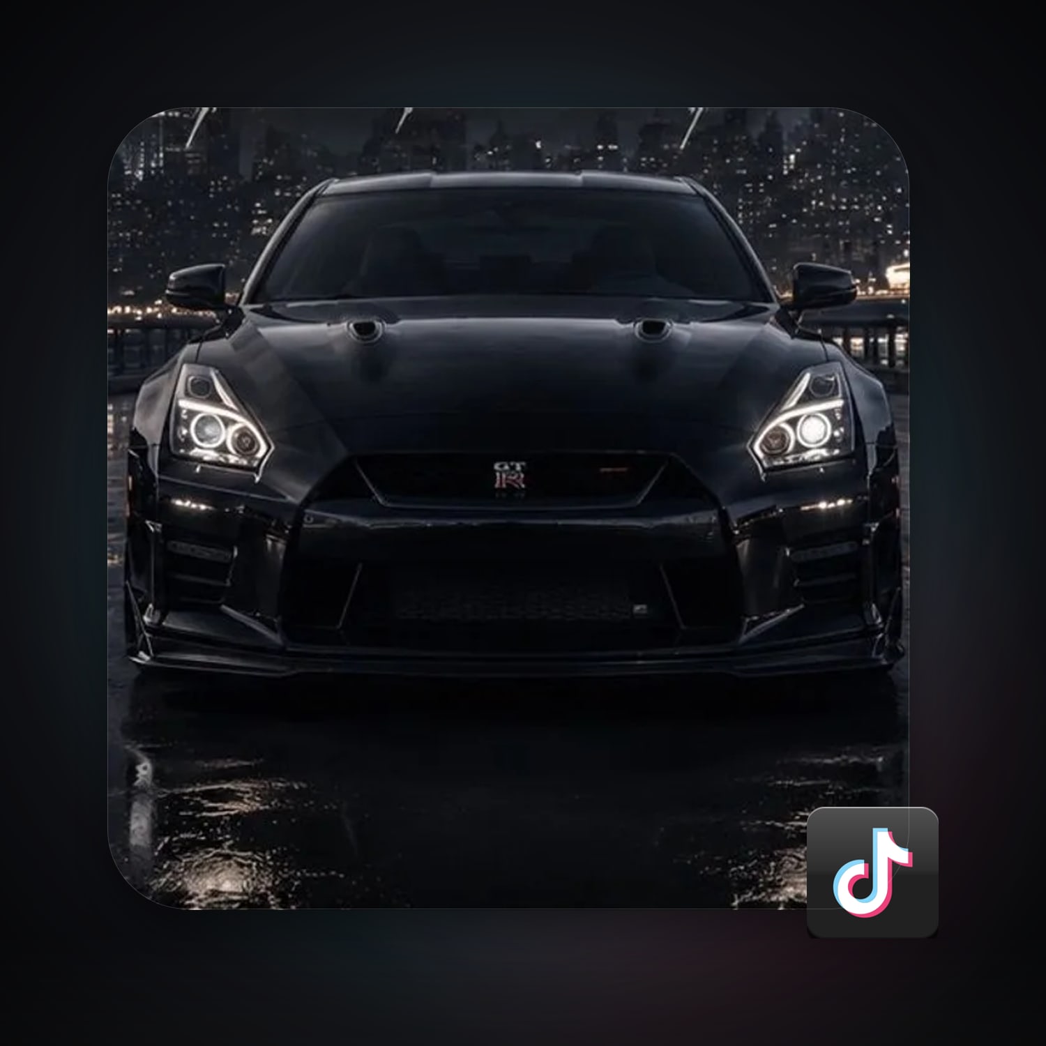 TikTok 1K followers · 258066378 — HabibiAccounts
