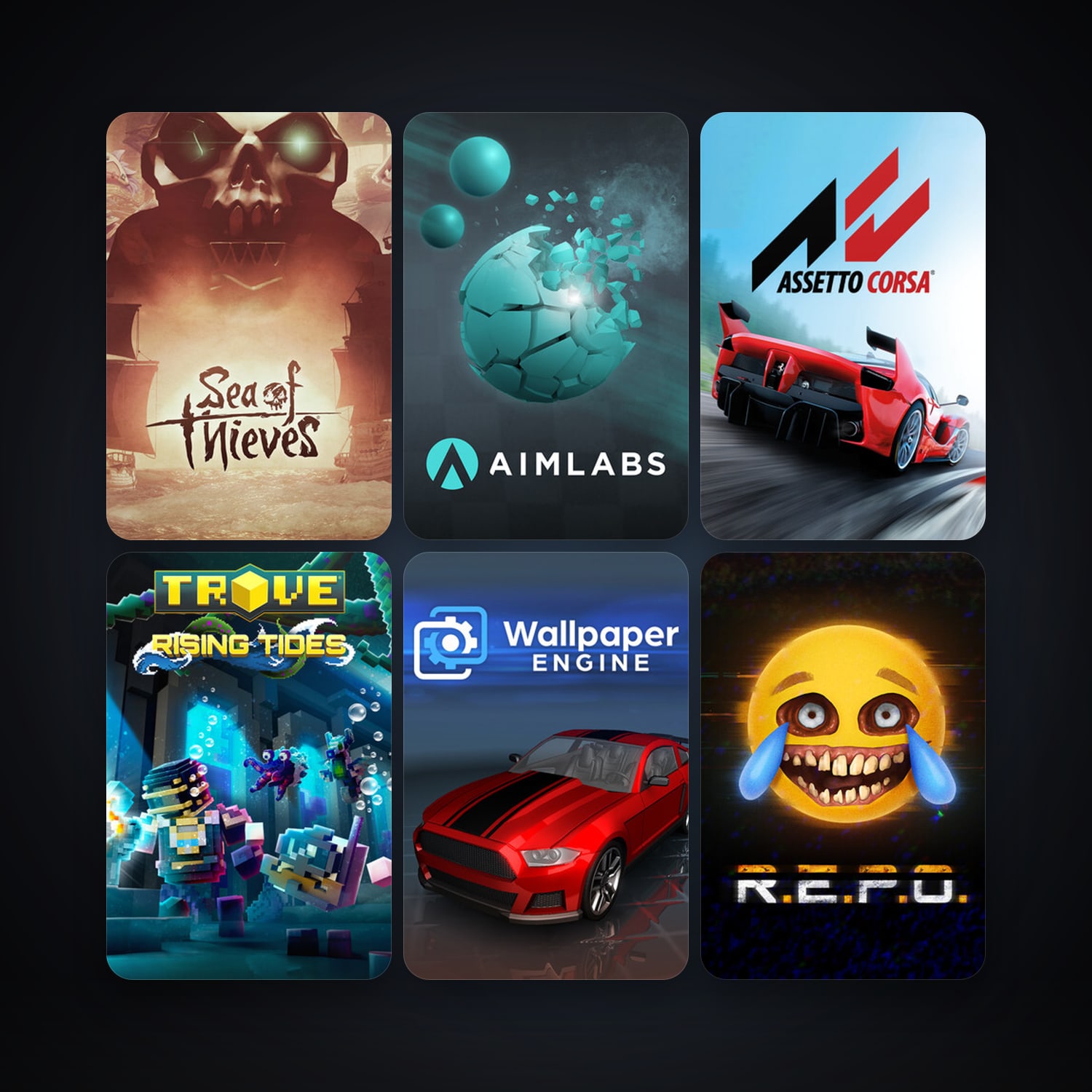 Free CS2 (No Prime) + EVE Online, 41 games, clean — HabibiAccounts