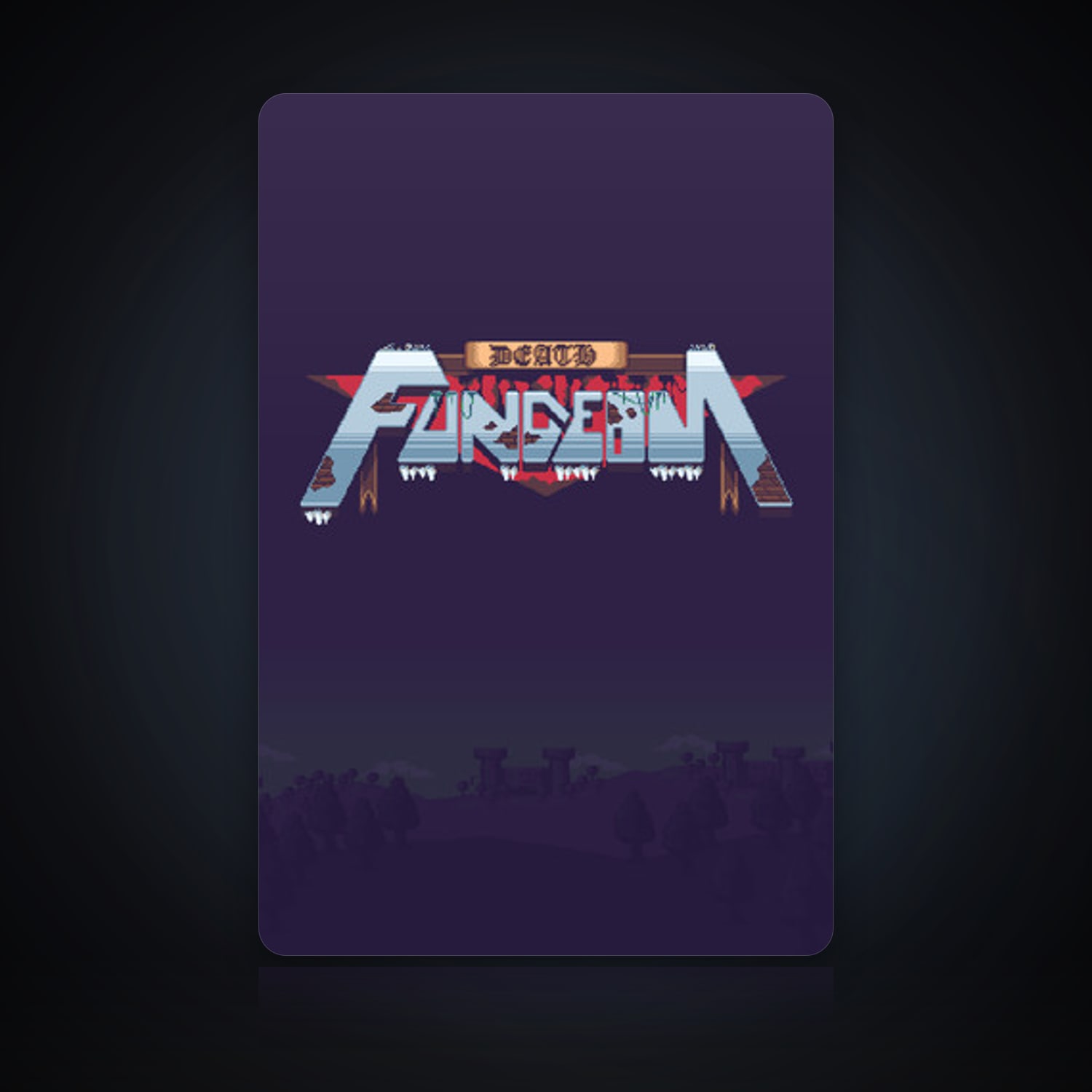 Death Fungeon — HabibiAccounts