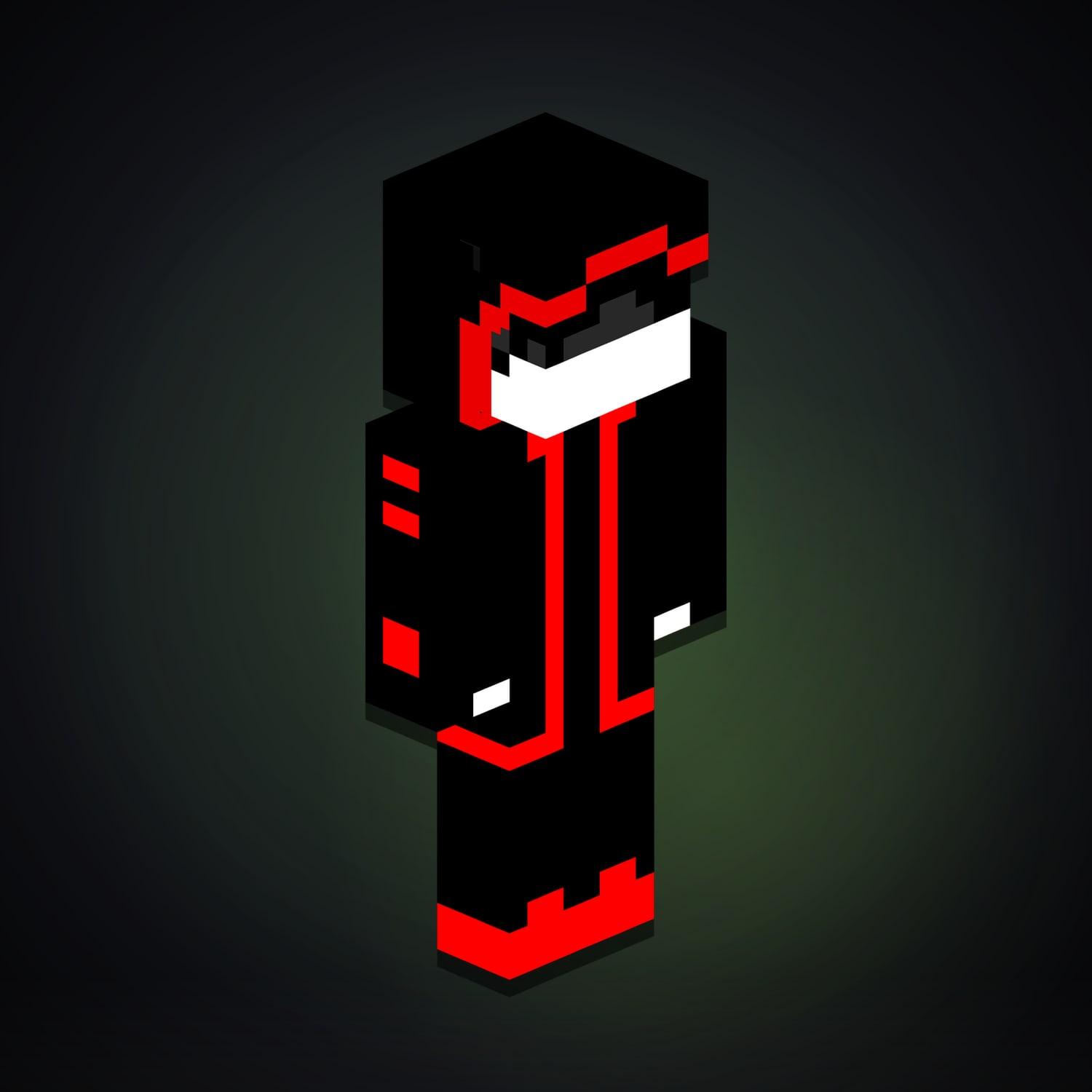 Minecraft 3 capes · 258083009 — HabibiAccounts
