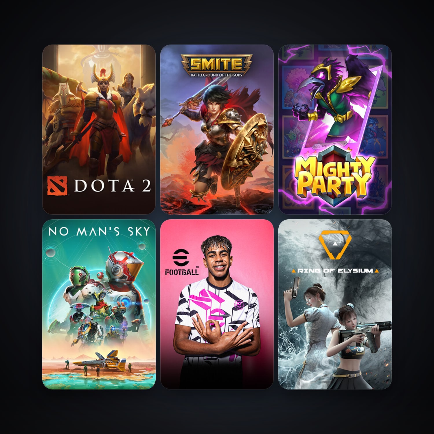 Dota 2 + Free CS2 (No Prime), 82 games, clean — HabibiAccounts