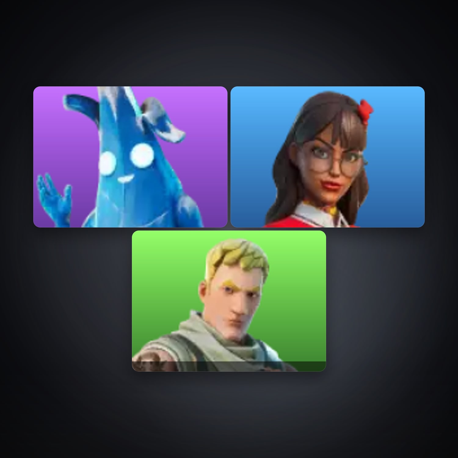 Epic — HabibiAccounts