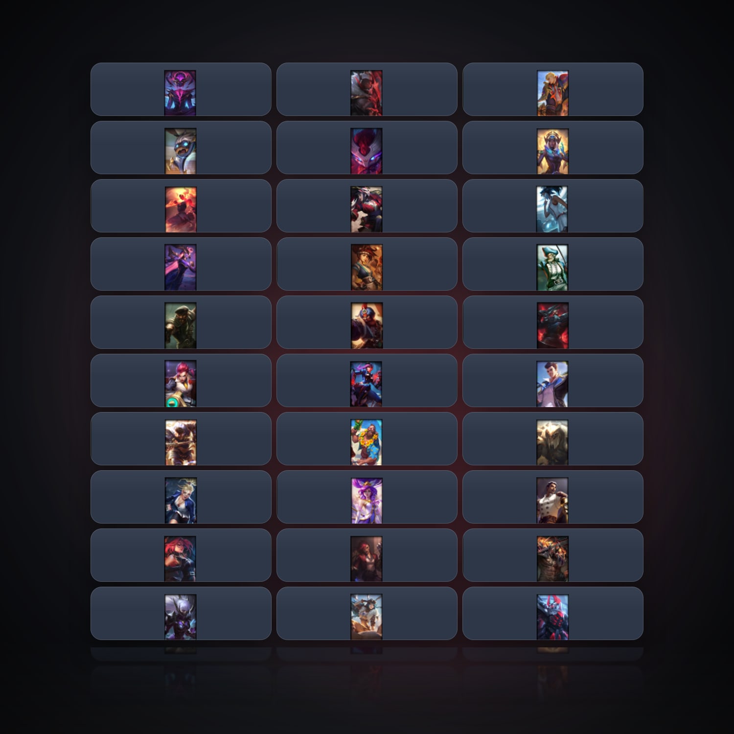 EU Server — HabibiAccounts