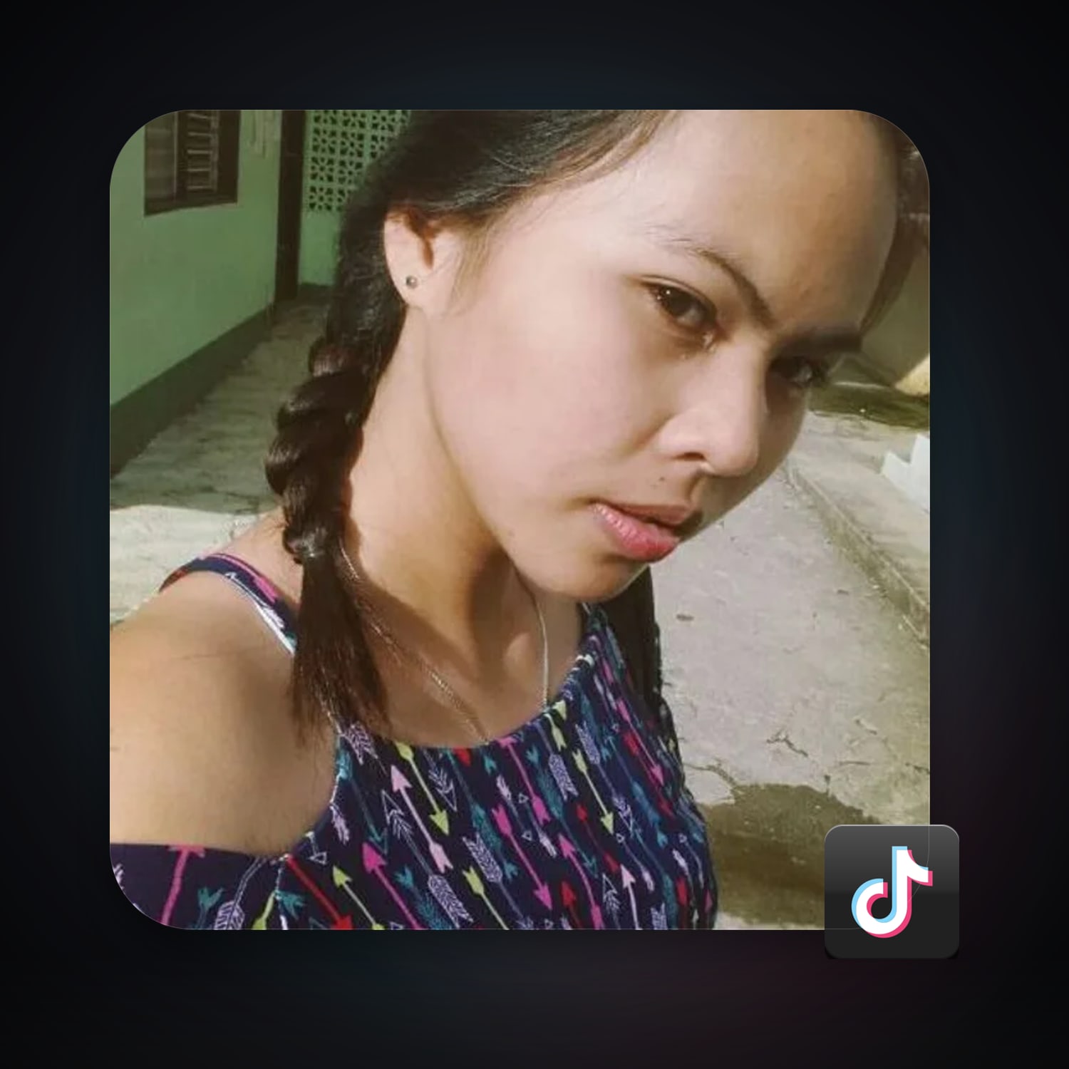 TikTok 37 followers · 258111043 — HabibiAccounts