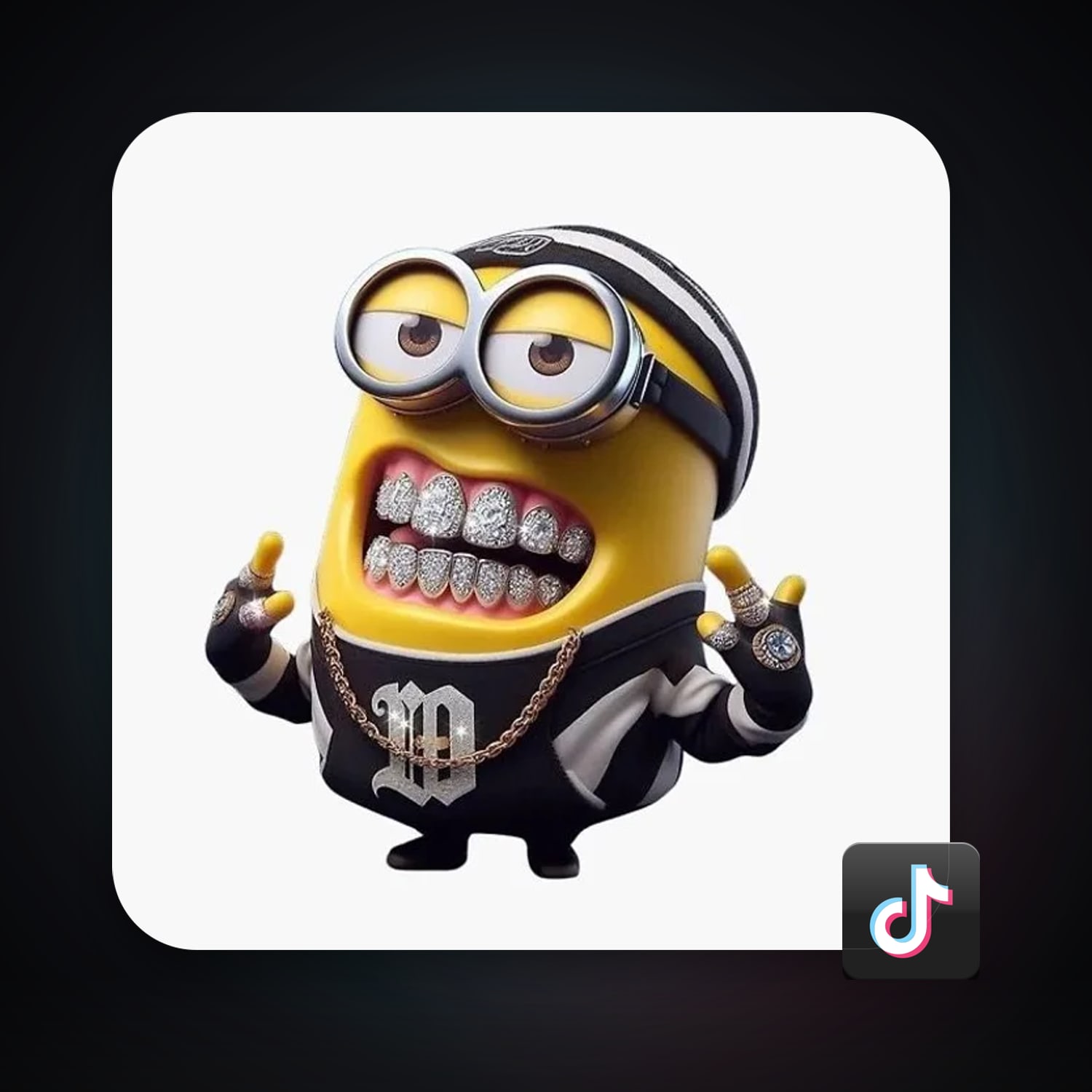 TikTok 39 followers · 258111225 — HabibiAccounts