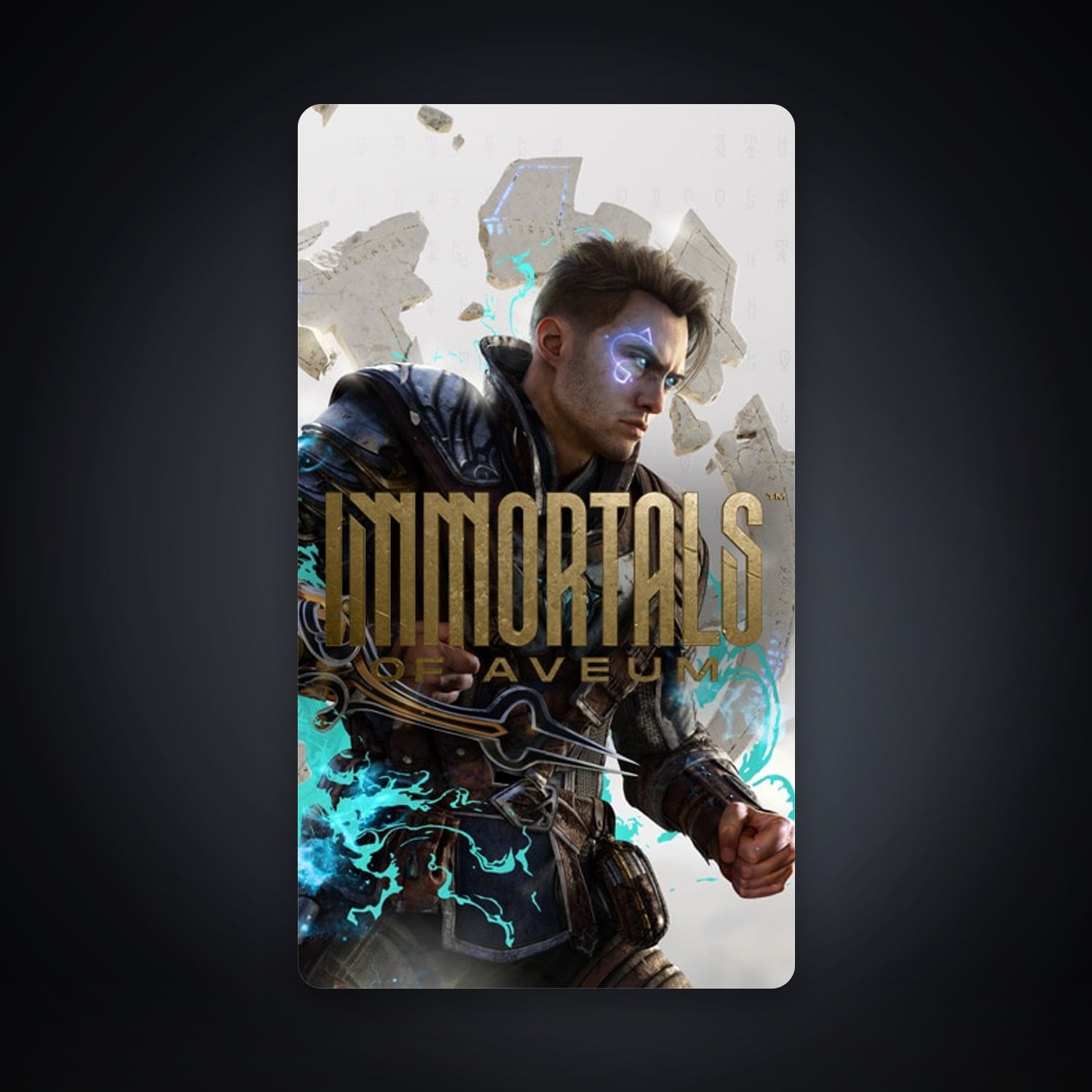 EA Immortals of Aveum + Battlefield 3 — FR — 12 games — HabibiAccounts