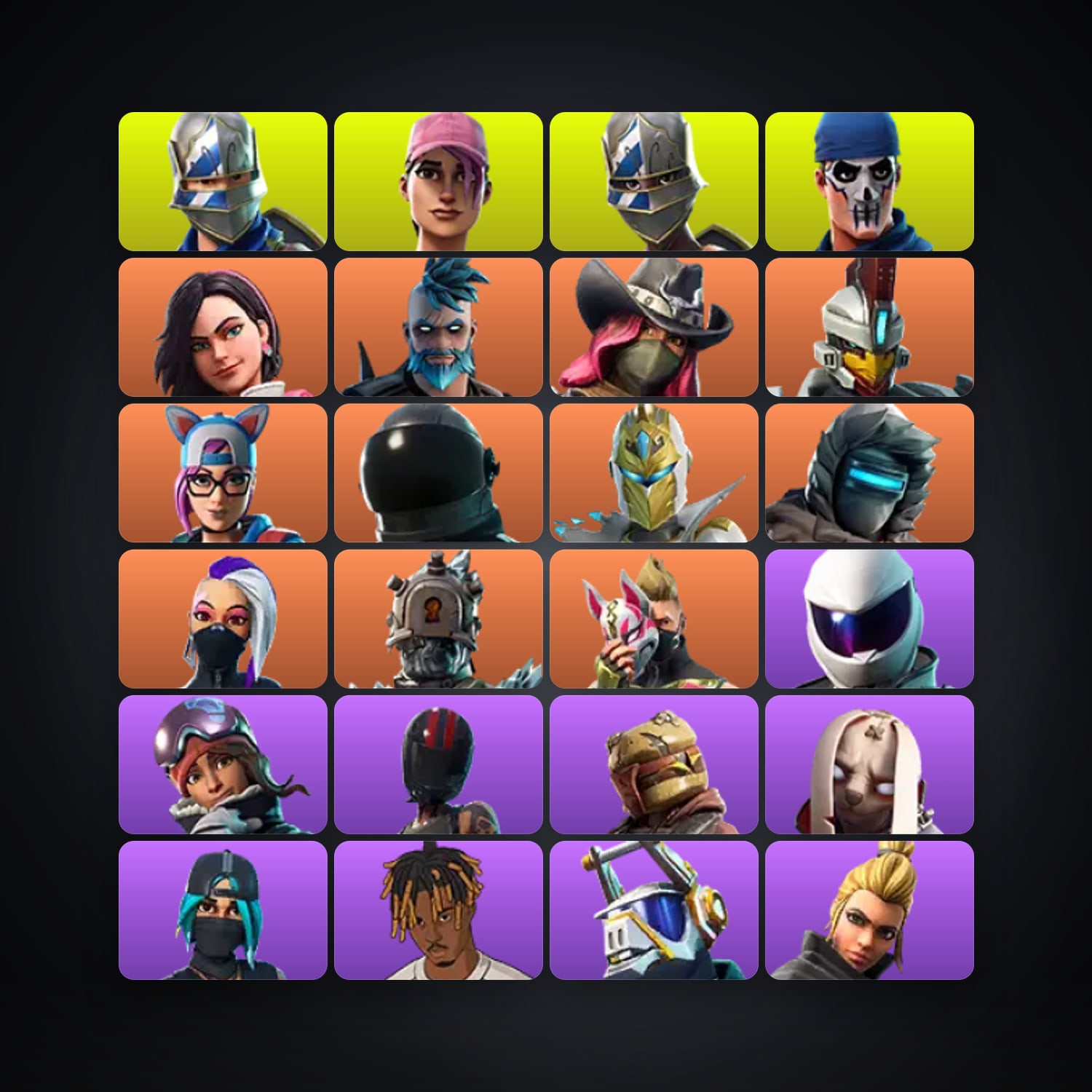 Epic · 258120309 — HabibiAccounts