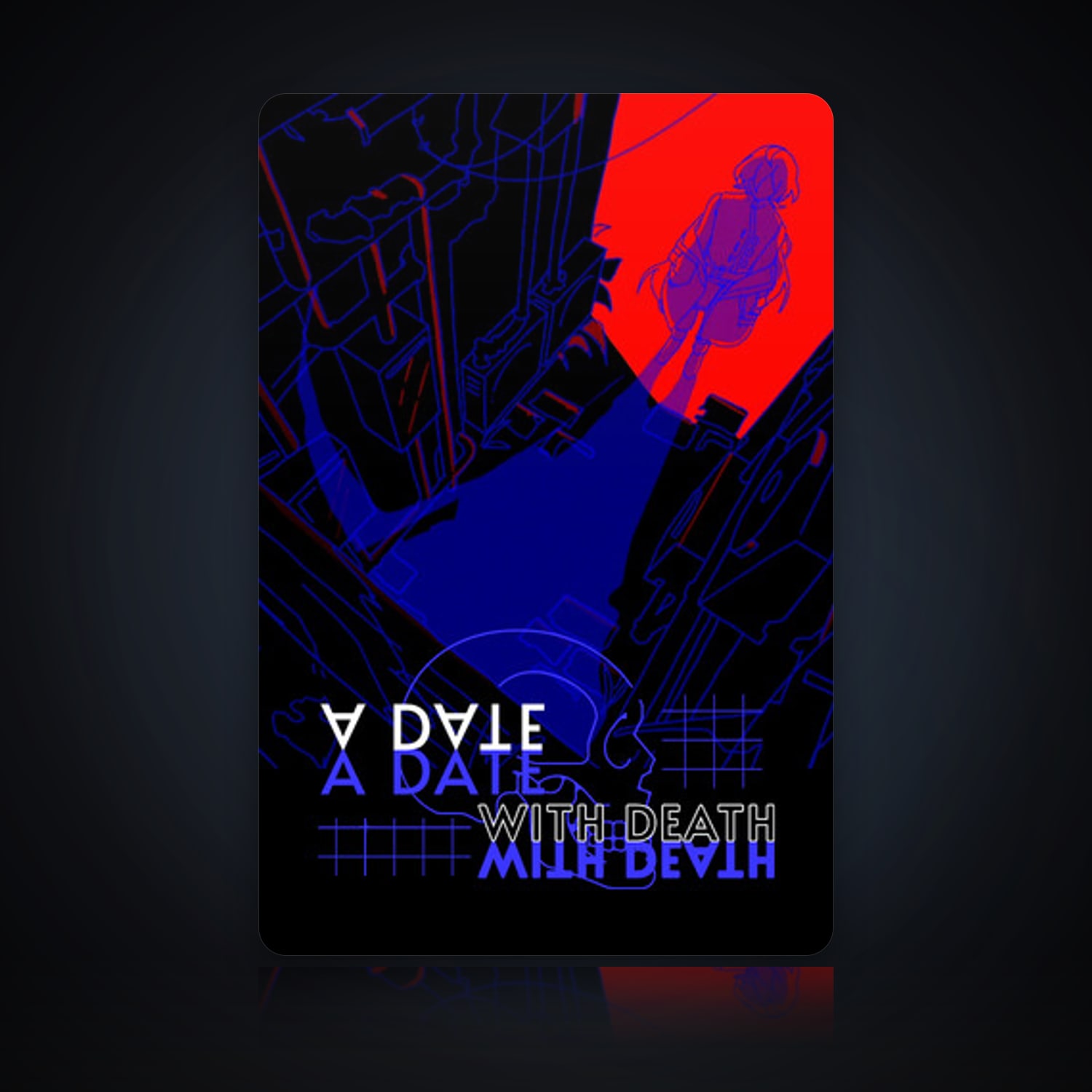 A Date with Death — HabibiAccounts