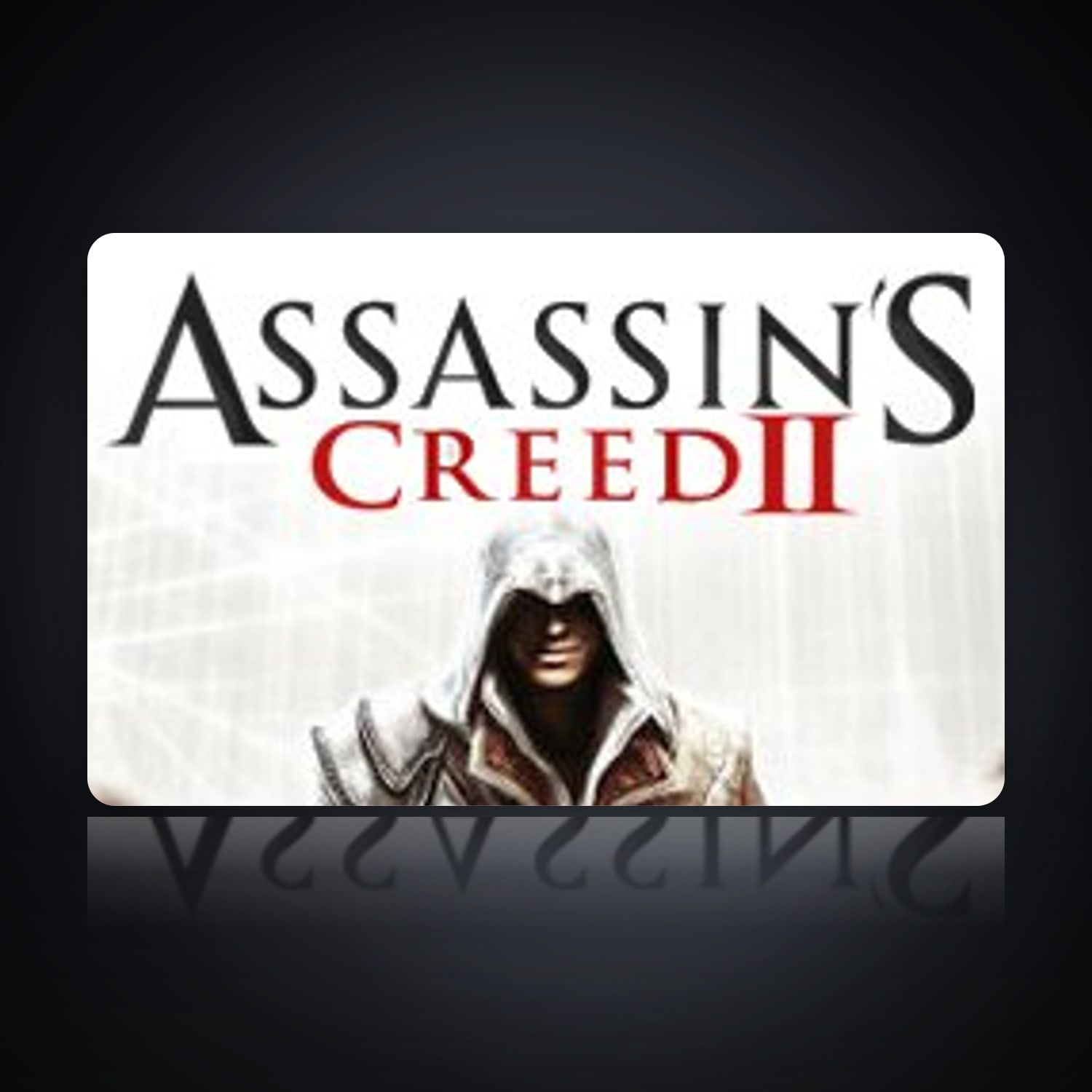 Assassin's Creed II | 1 Games — HabibiAccounts