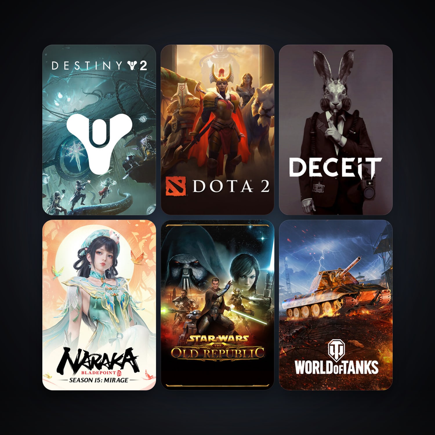 Dota 2 + Free CS2 (No Prime), 14 games, clean — HabibiAccounts