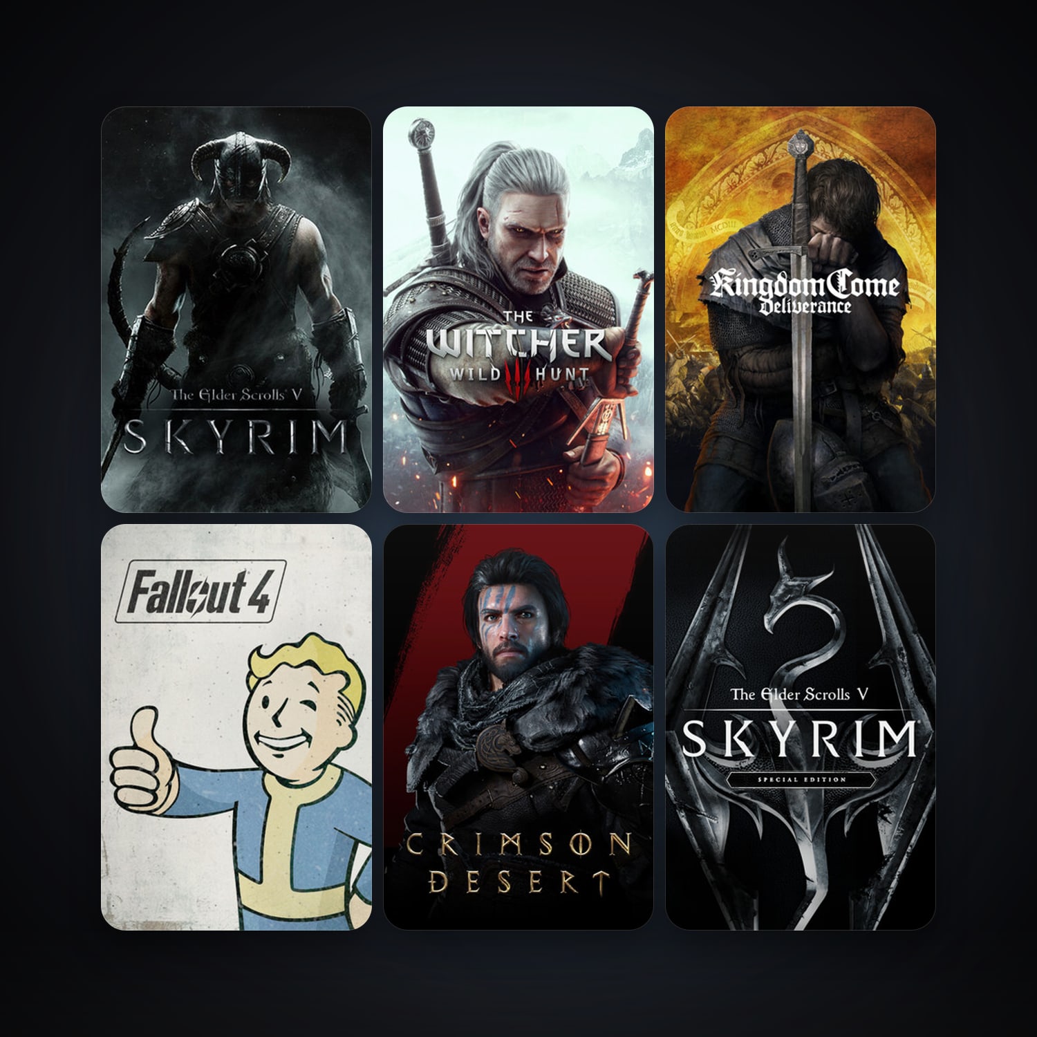 Steam 246 games, Steam 15, clean — HabibiAccounts