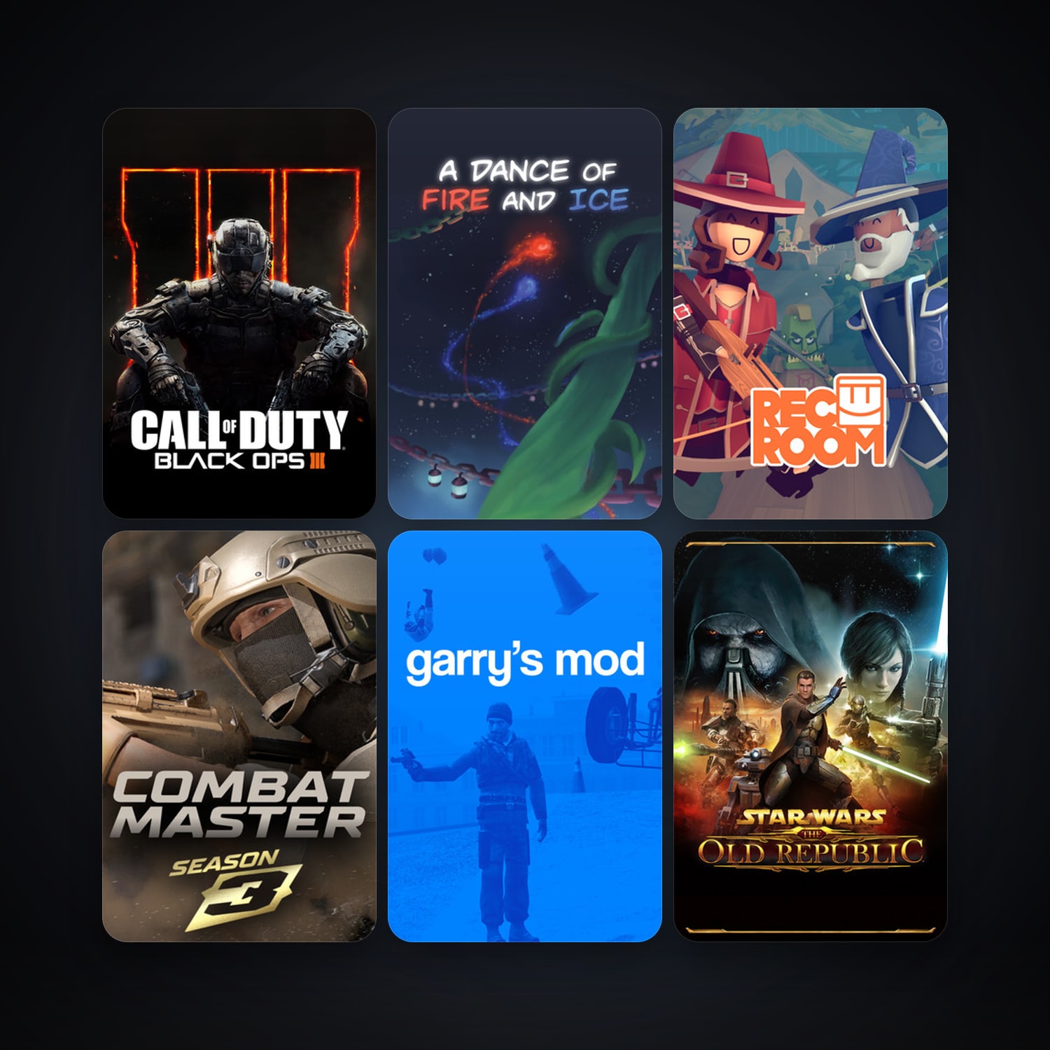 Half-Life 2 + Half-Life 2: Deathmatch, 48 games, clean — HabibiAccounts