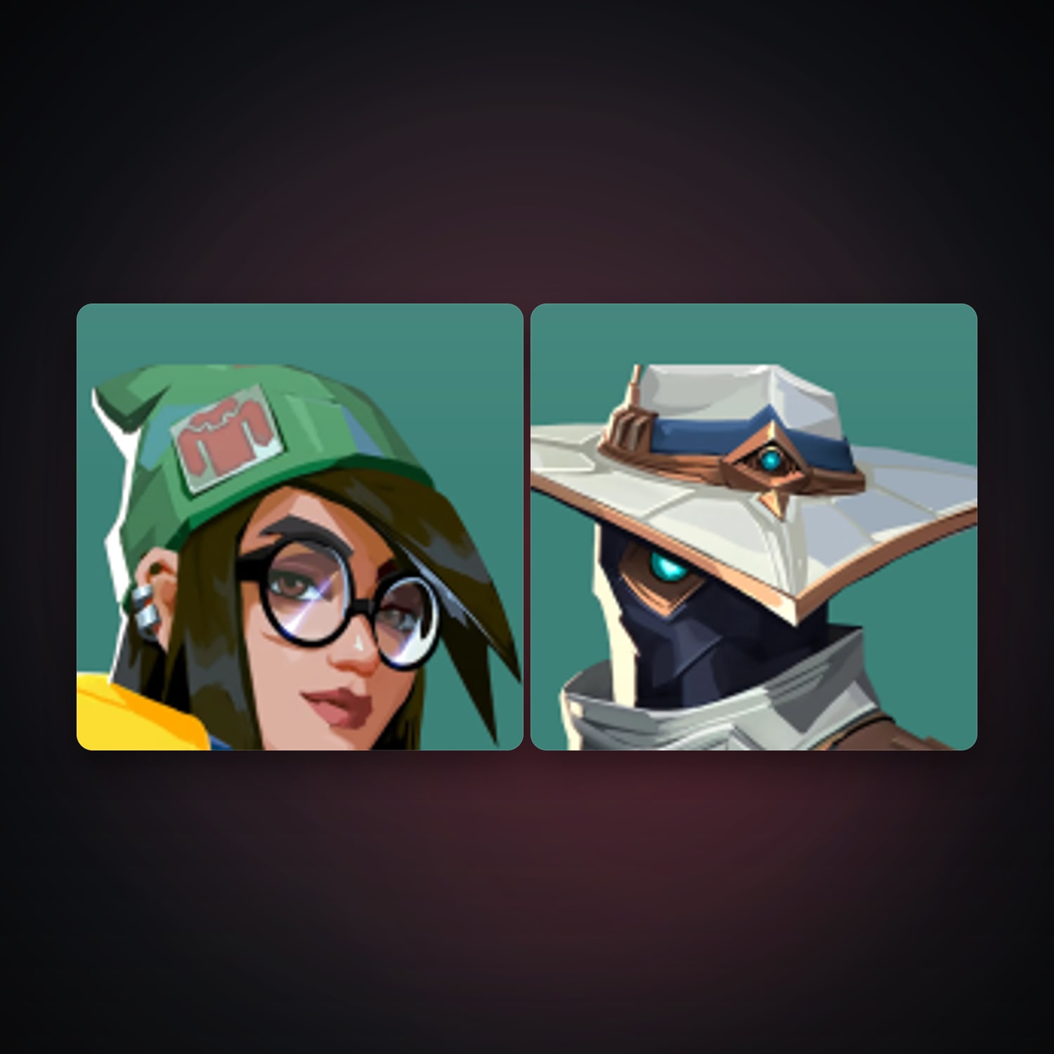 EU Bronze 2 locker — lvl 6 — HabibiAccounts